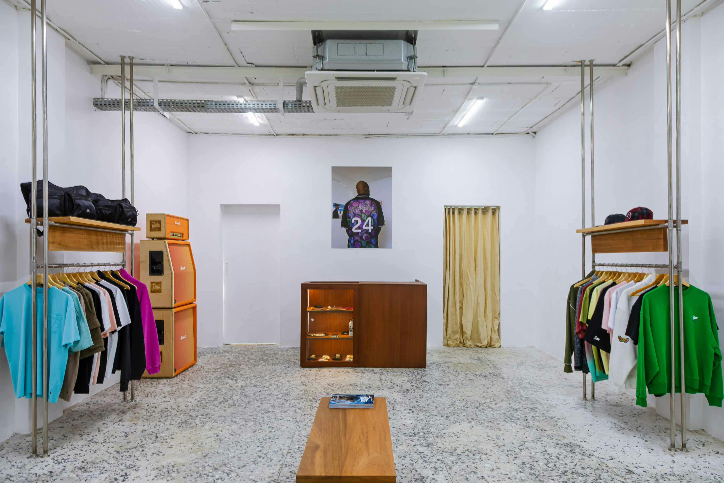 Patta s Lagos Store Is All Love