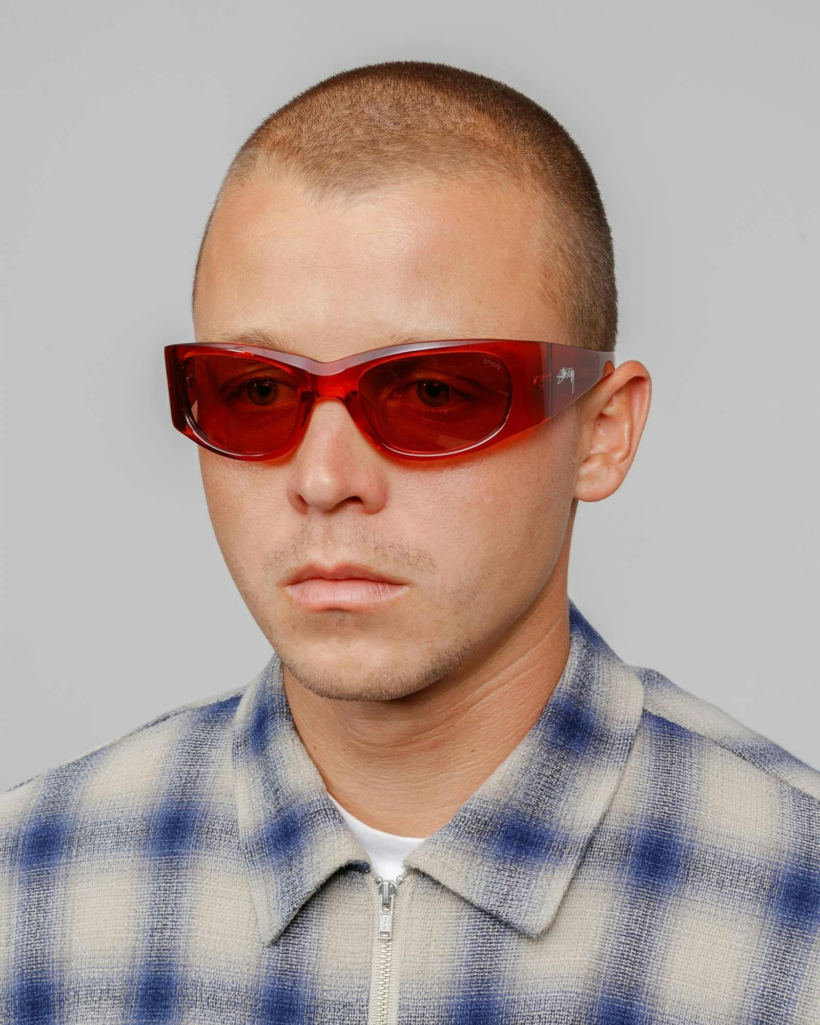 Stüssy sunglasses summer