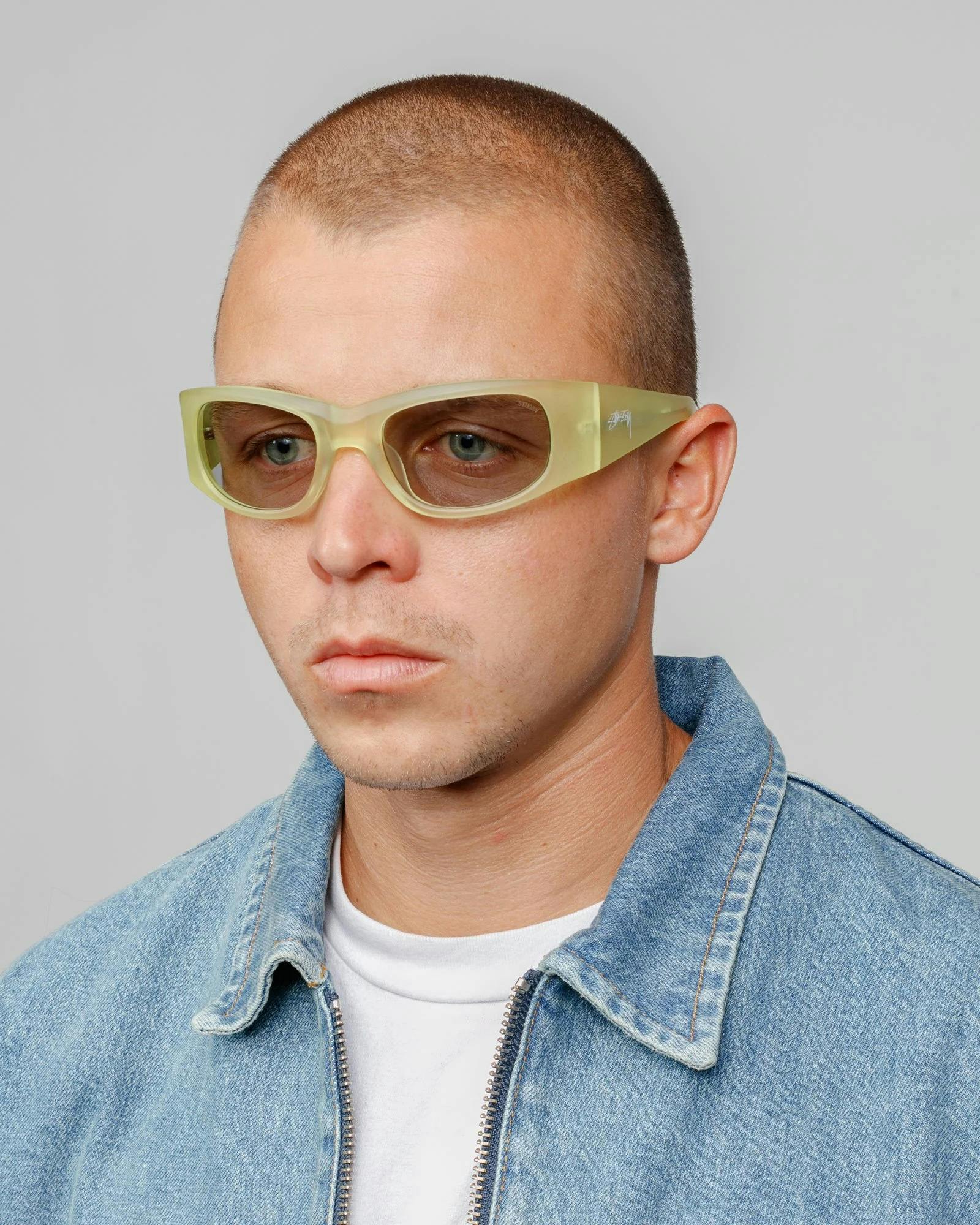 Stüssy sunglasses summer