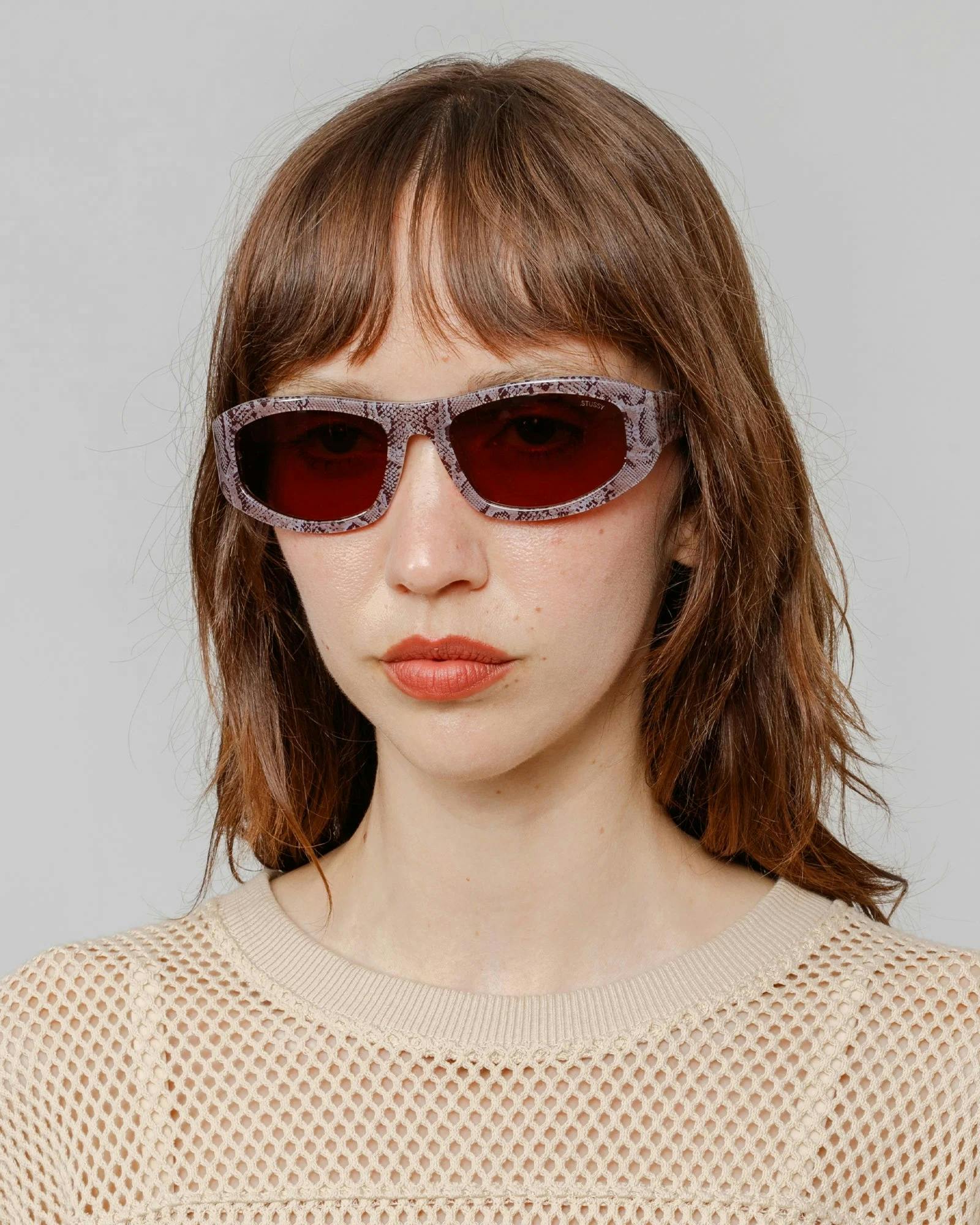 Stüssy sunglasses summer