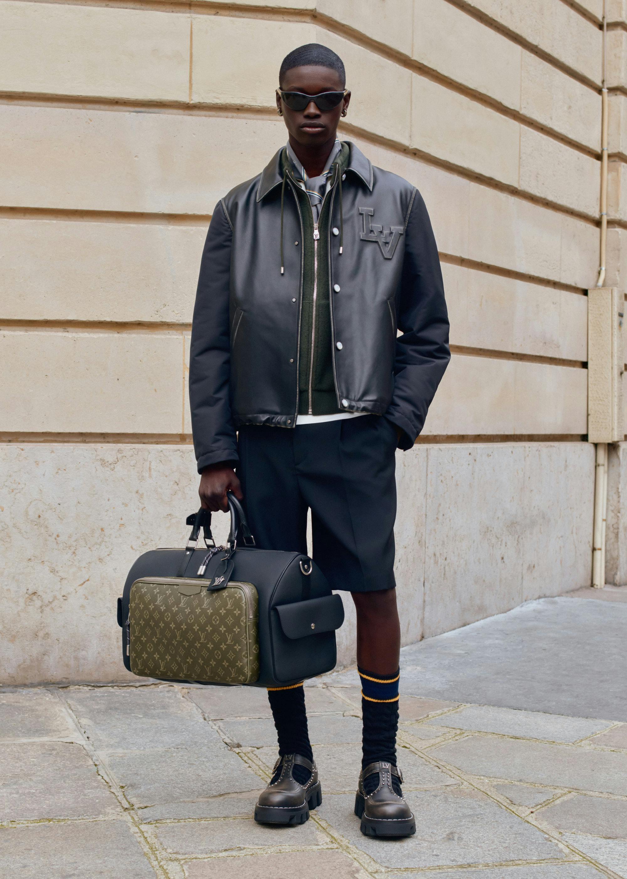 Louis Vuitton Spring-Summer 2025 Men’s