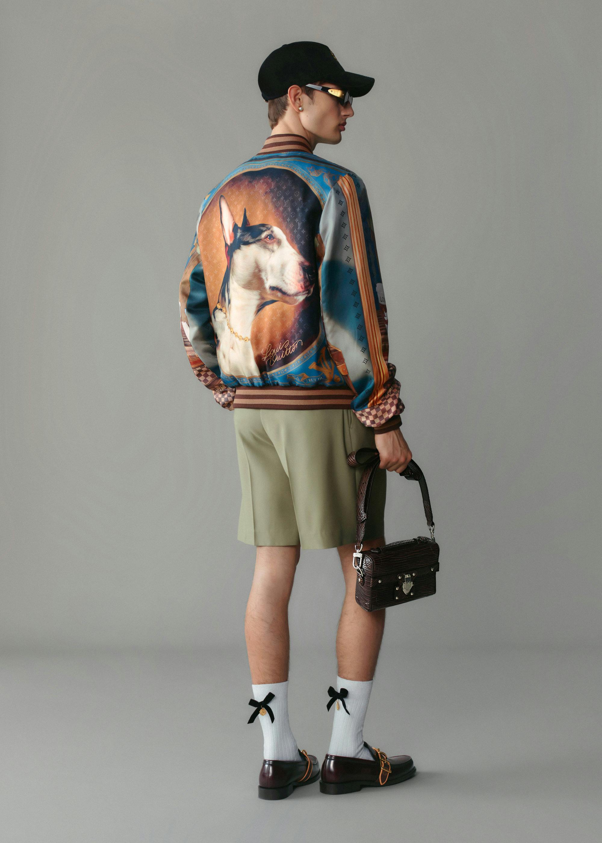 Louis Vuitton Spring-Summer 2025 Men’s