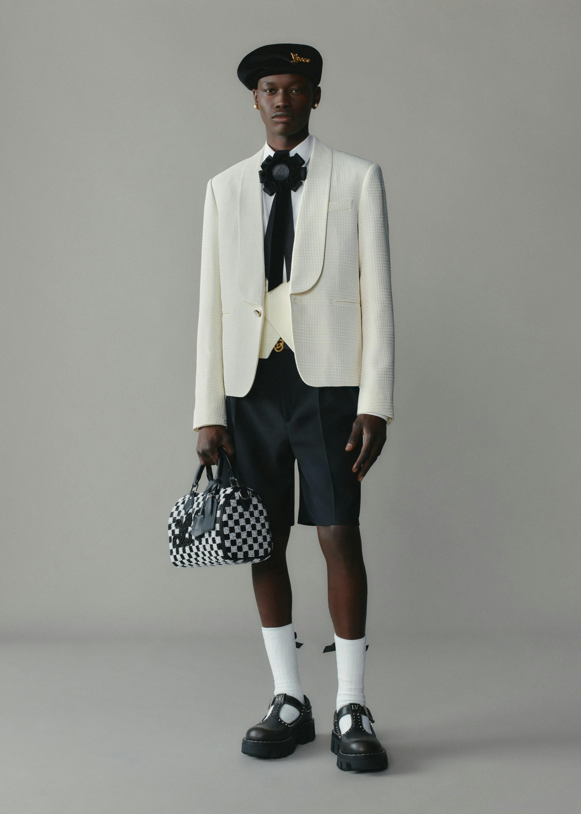 Louis Vuitton Spring-Summer 2025 Men’s