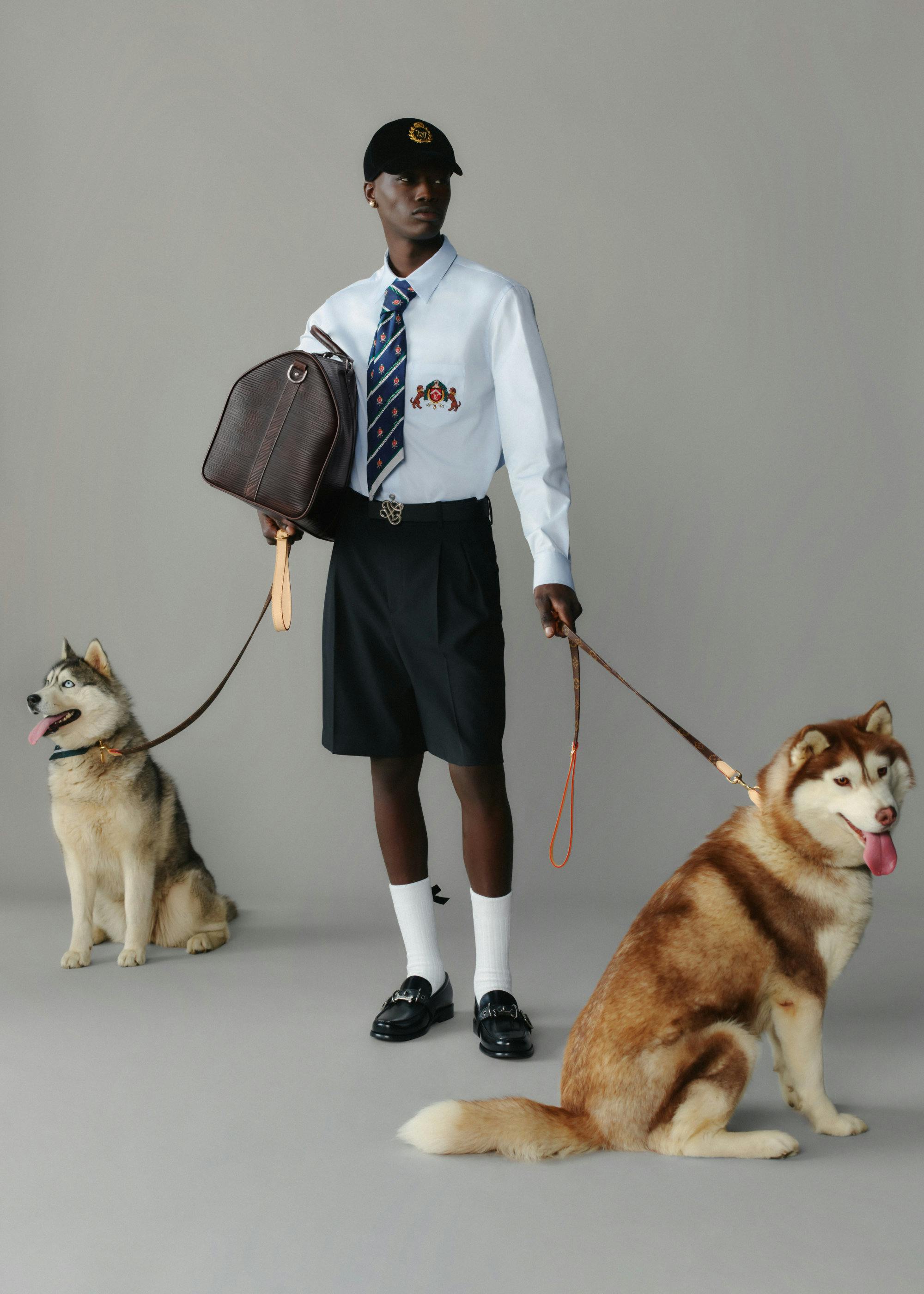 Louis Vuitton Spring-Summer 2025 Men’s