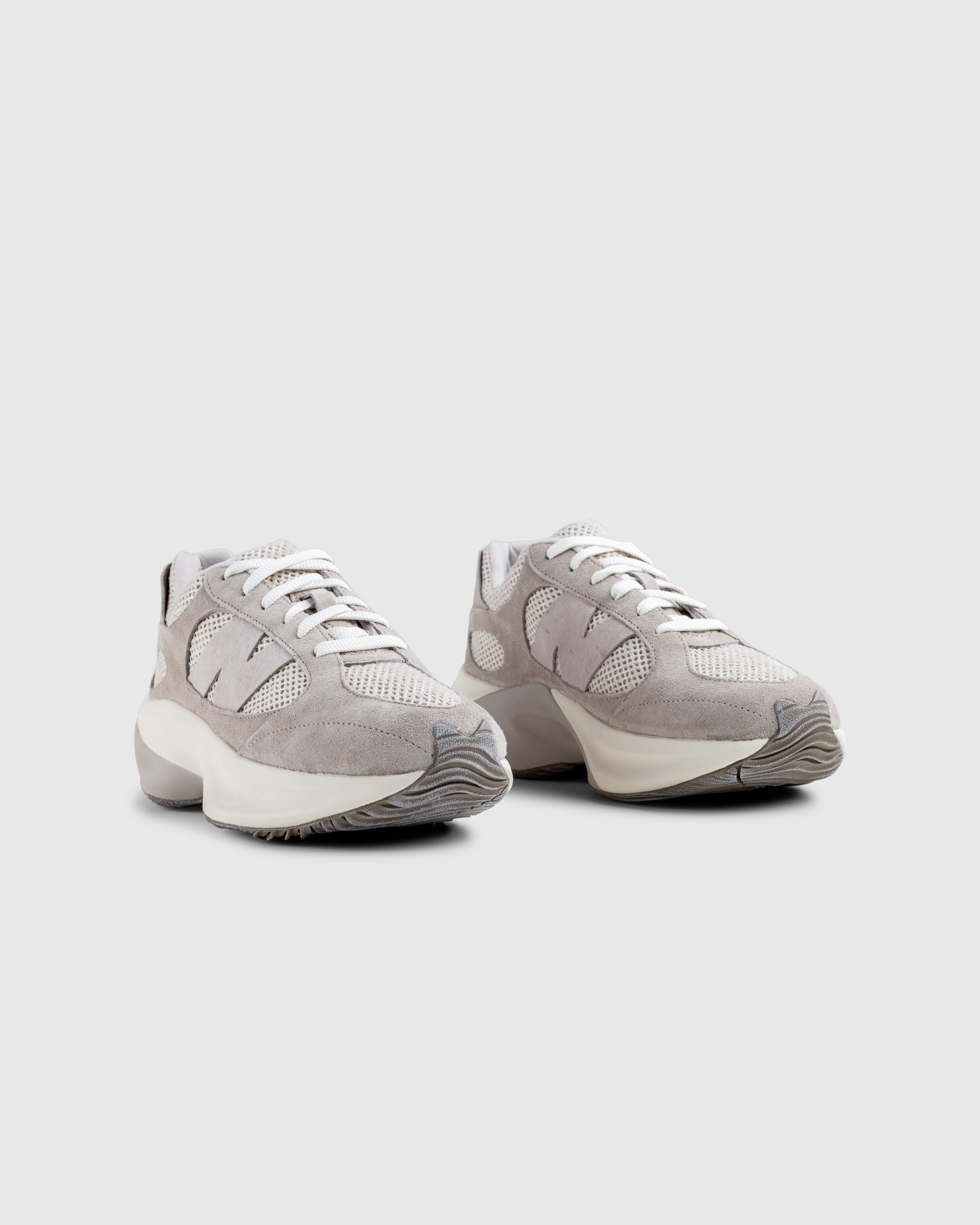 New Balance – UWRPDGD Moonrock - Sneakers - Grey - Image 3
