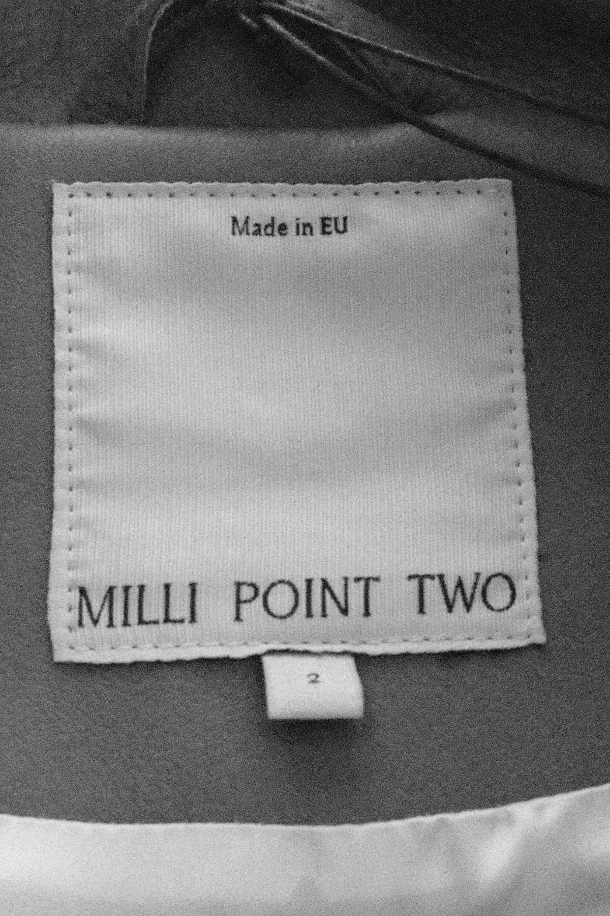 Milli Point Two