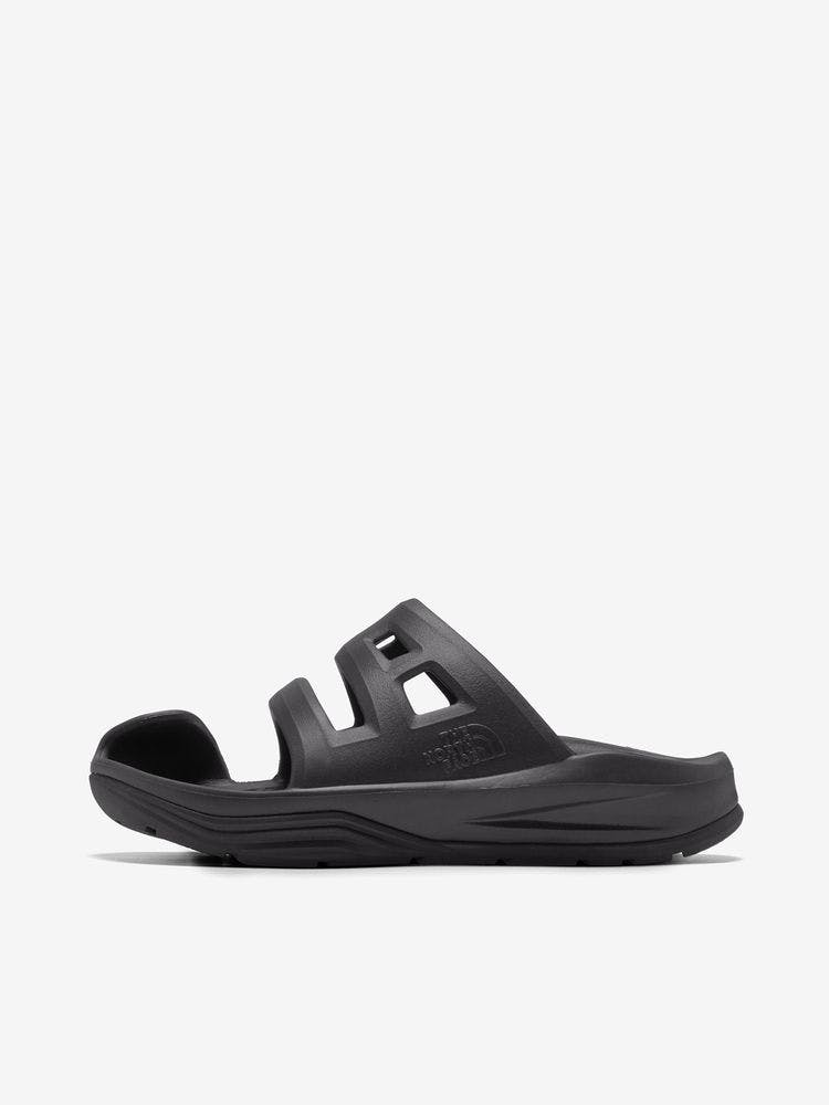 the north face re-activ sandal shoes 2024