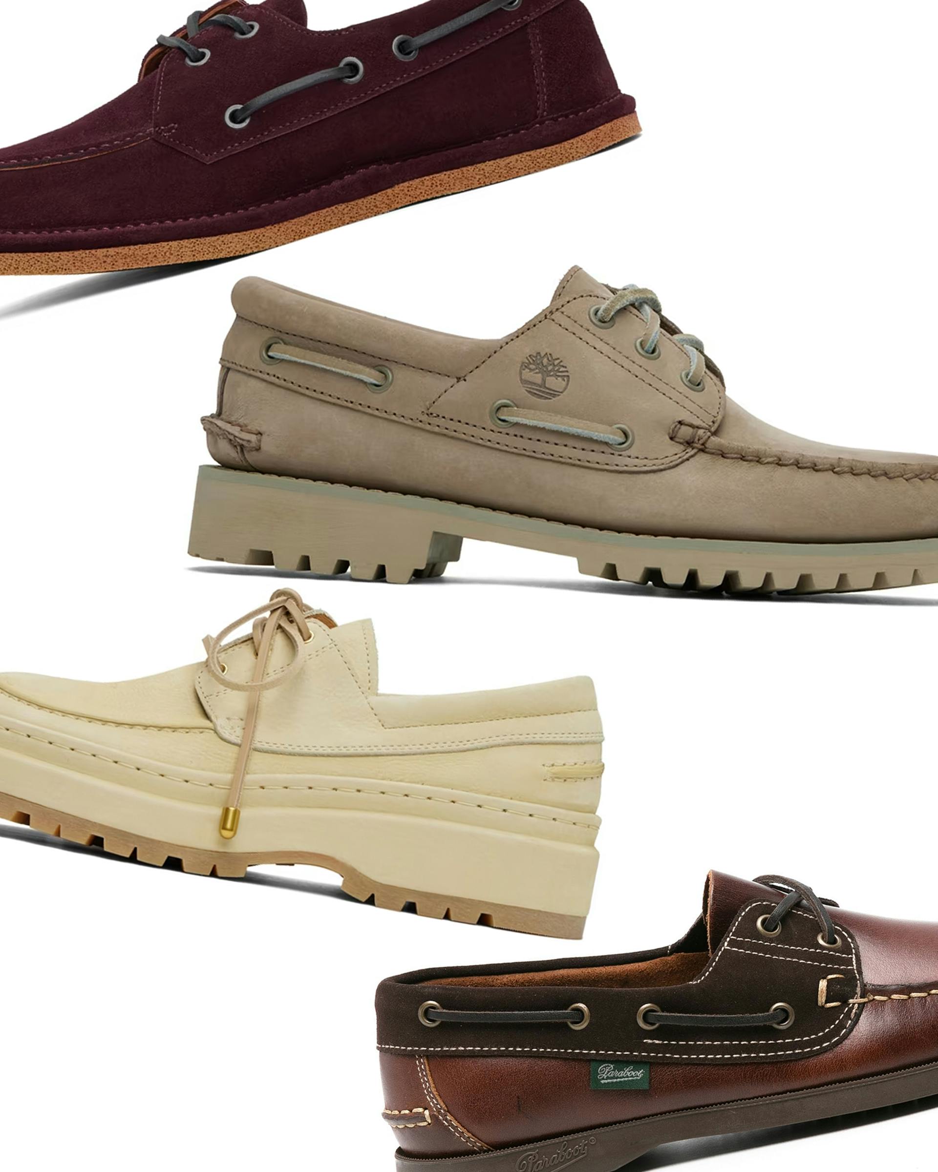 boat-shoes