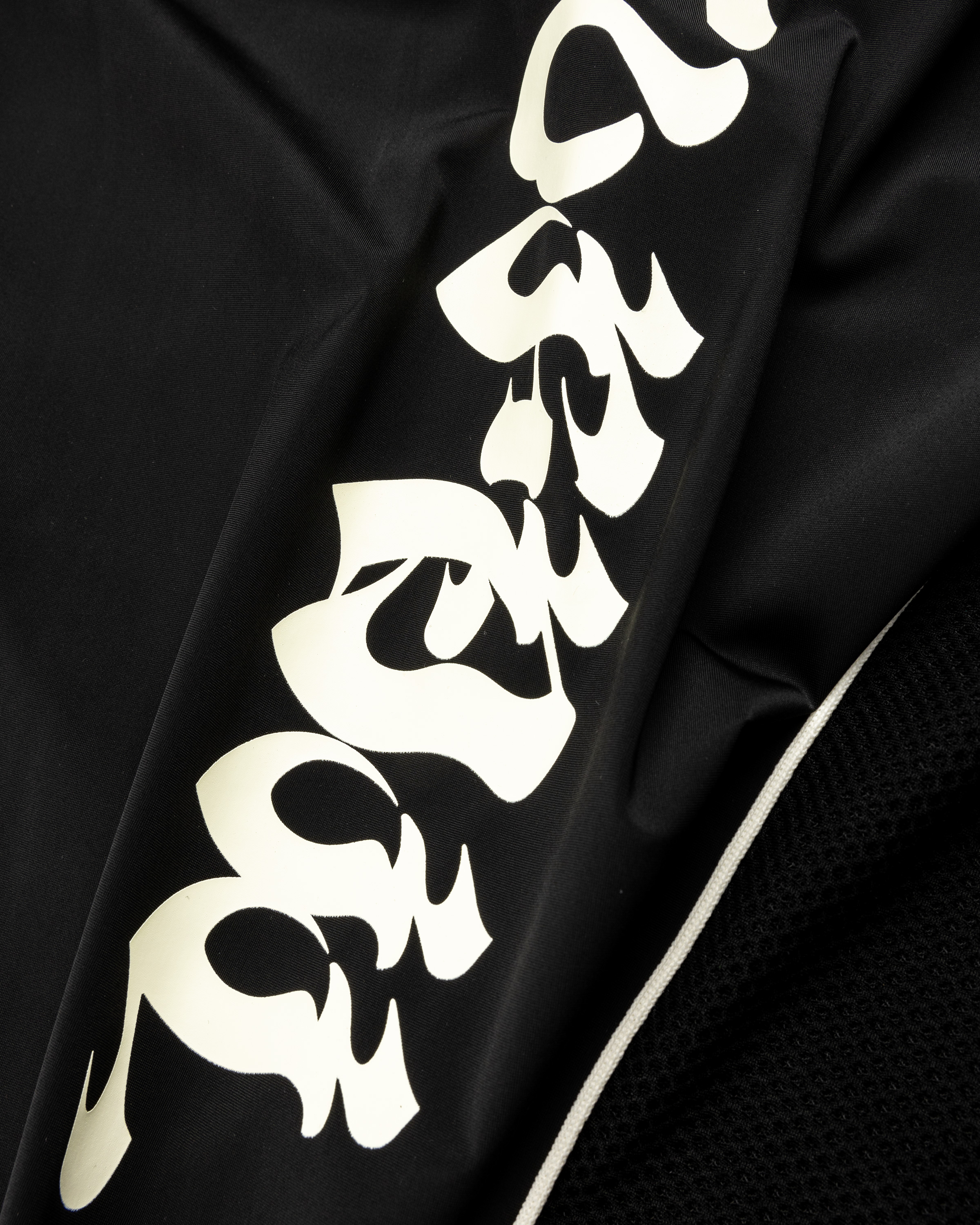 KUSIKOHC – Rider LS T-Shirt Black/Cannoli Cream - Longsleeves - Black - Image 7