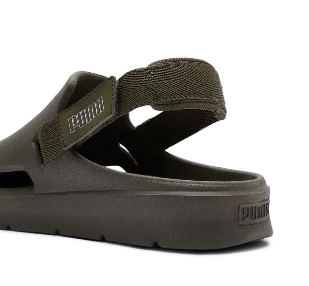 puma mule clog sandal 2024