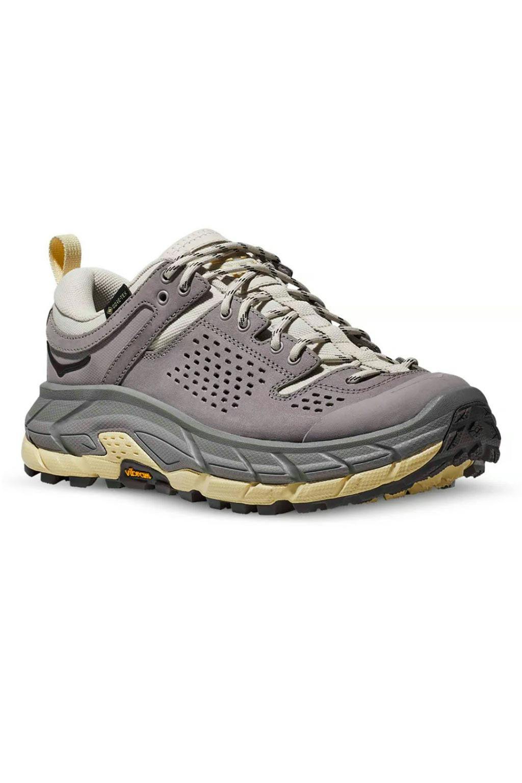 HOKA Drops Tor Ultra Lo Hiker in Killer Unclassic Colors