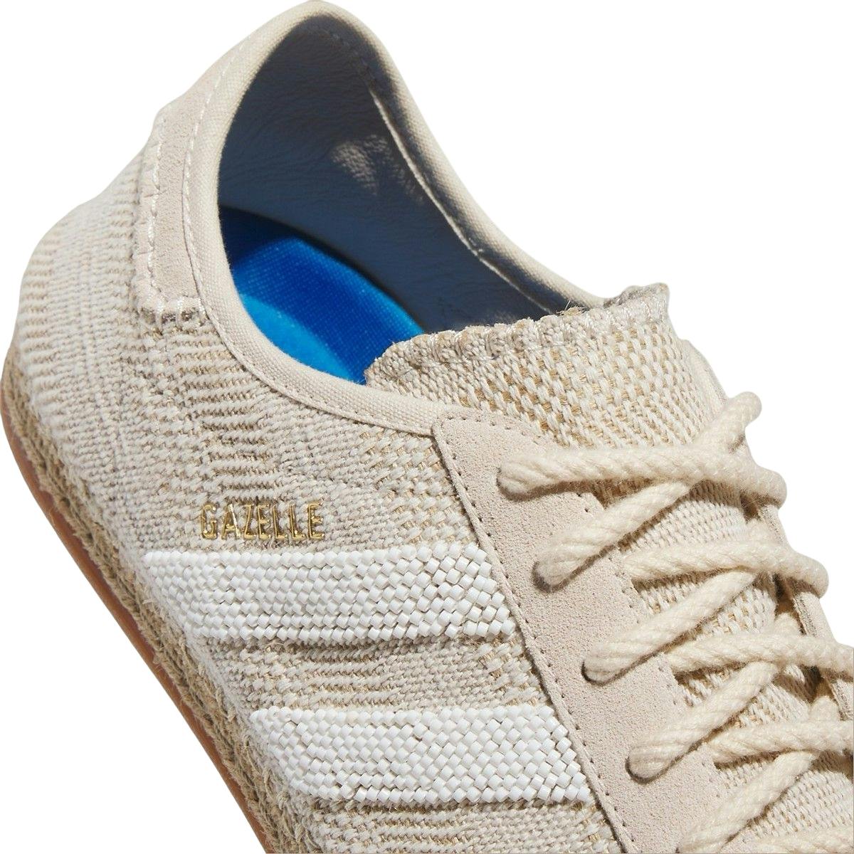 clot adidas gazelle sneakers 2024