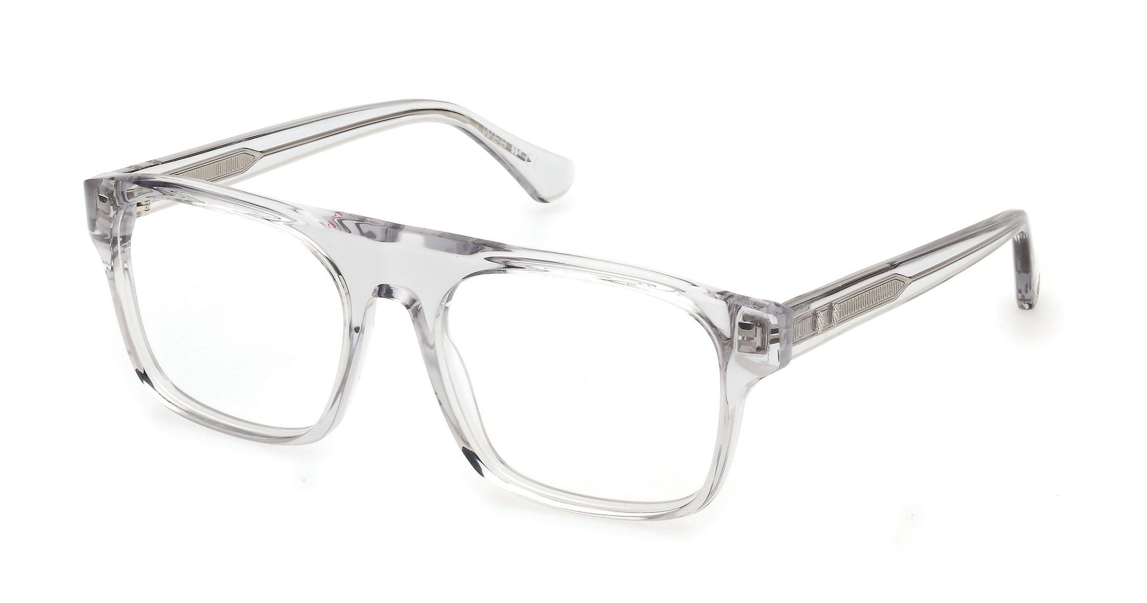 WEB Eyewear optical lenses