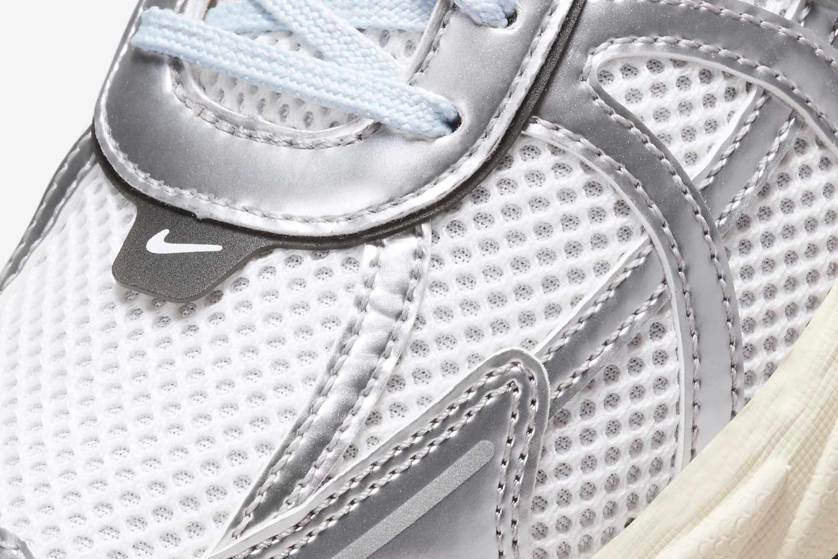 Nike VK2 Run Close-up Shots