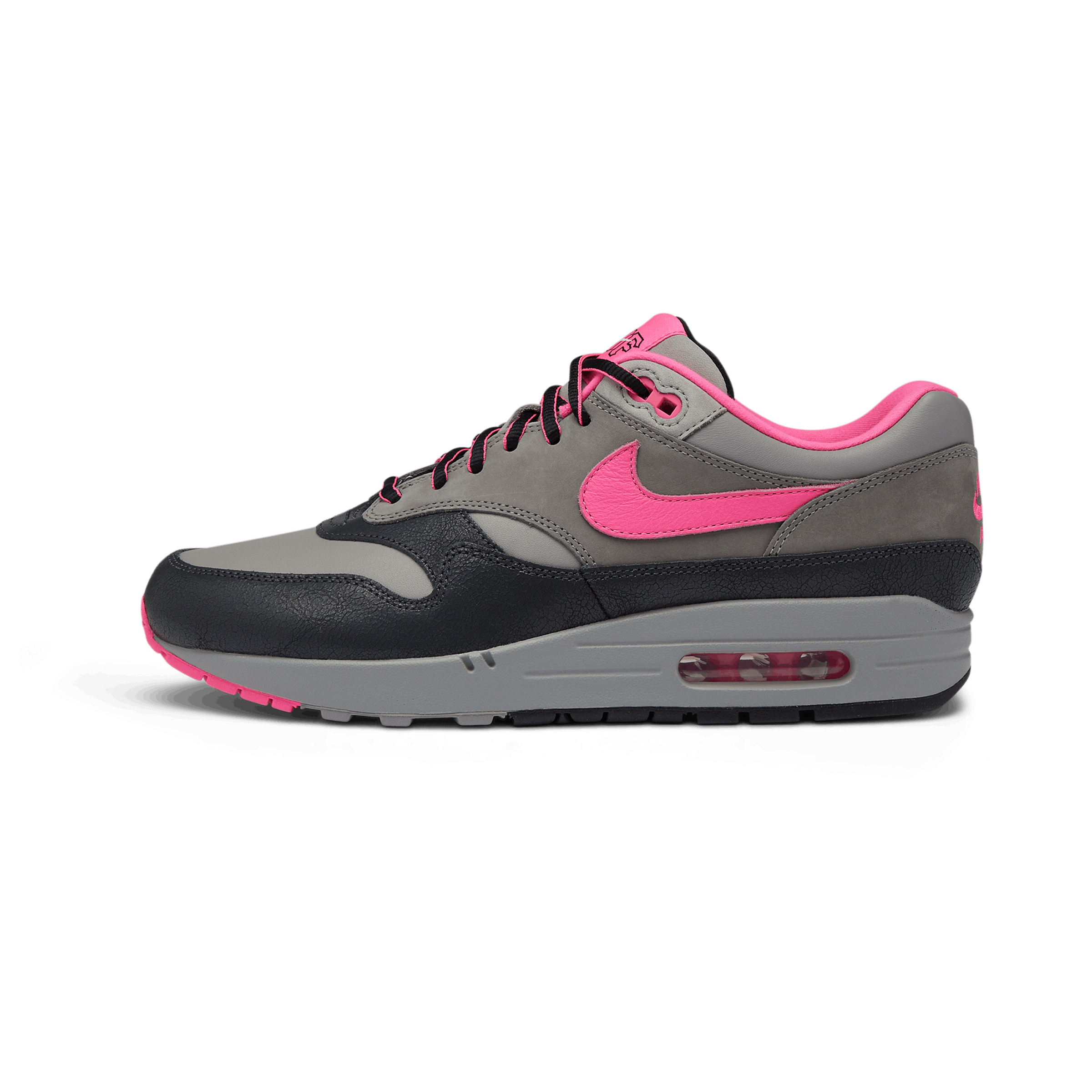 huf nike air max 1 sneaker 2024