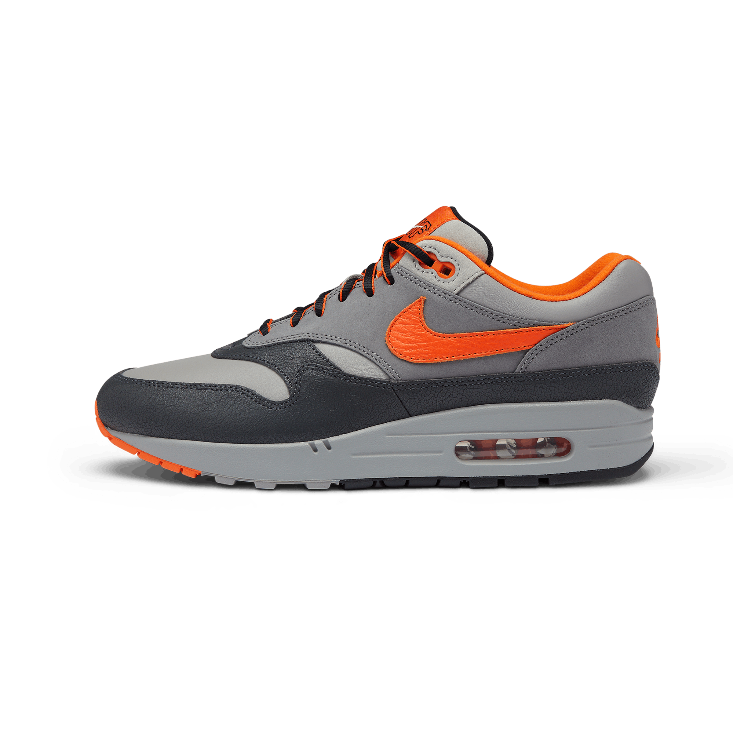 huf nike air max 1 sneaker 2024