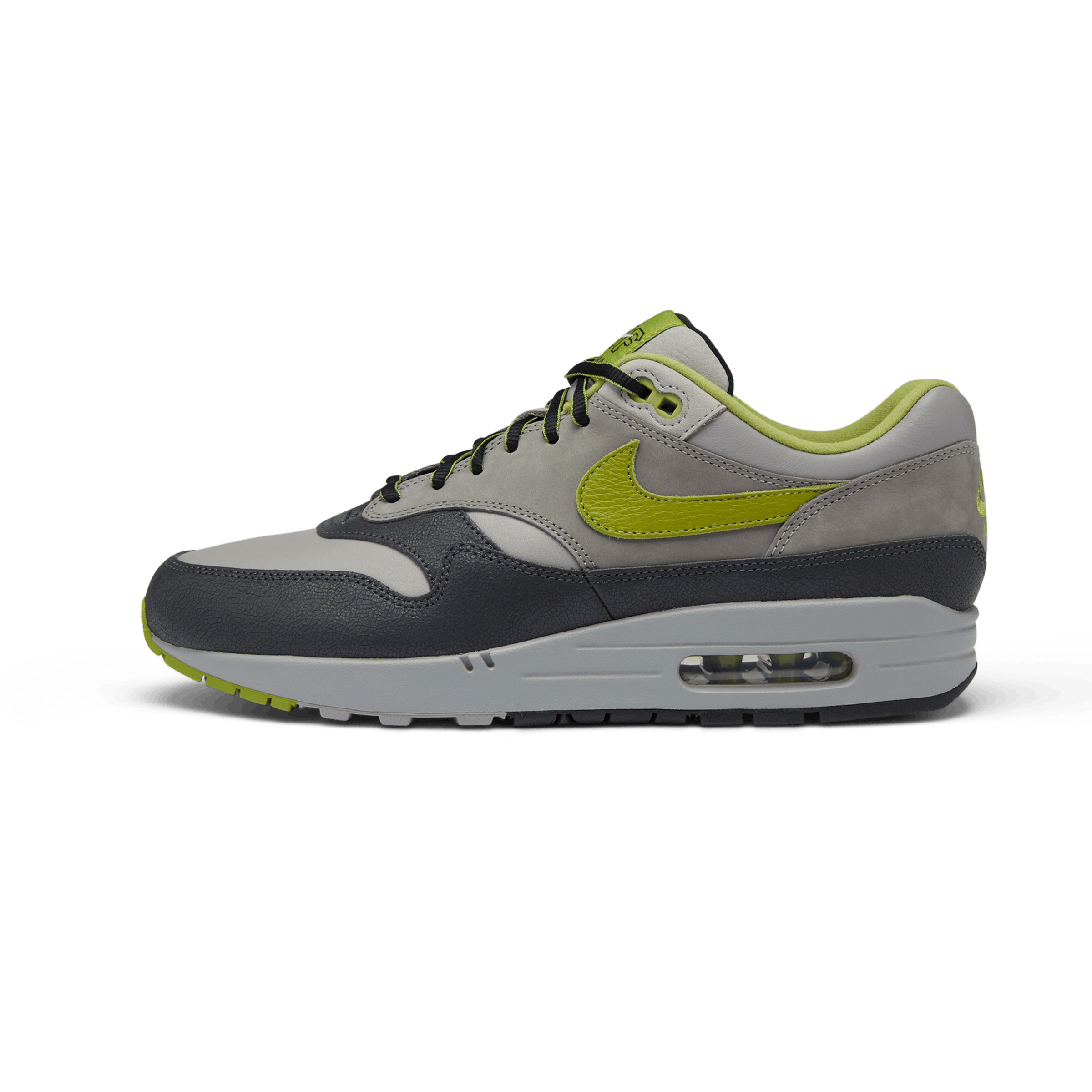 huf nike air max 1 sneaker 2024