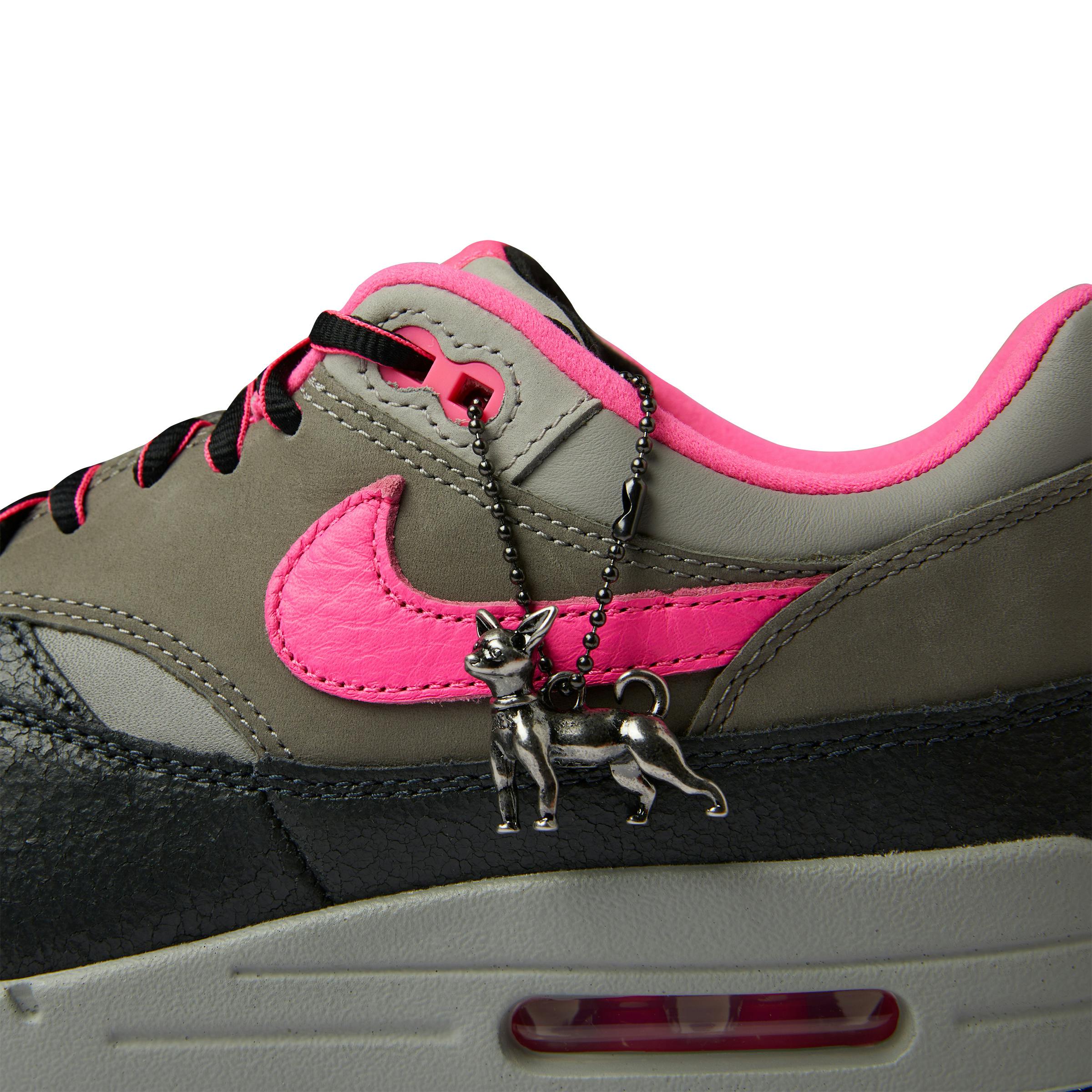 huf nike air max 1 sneaker 2024