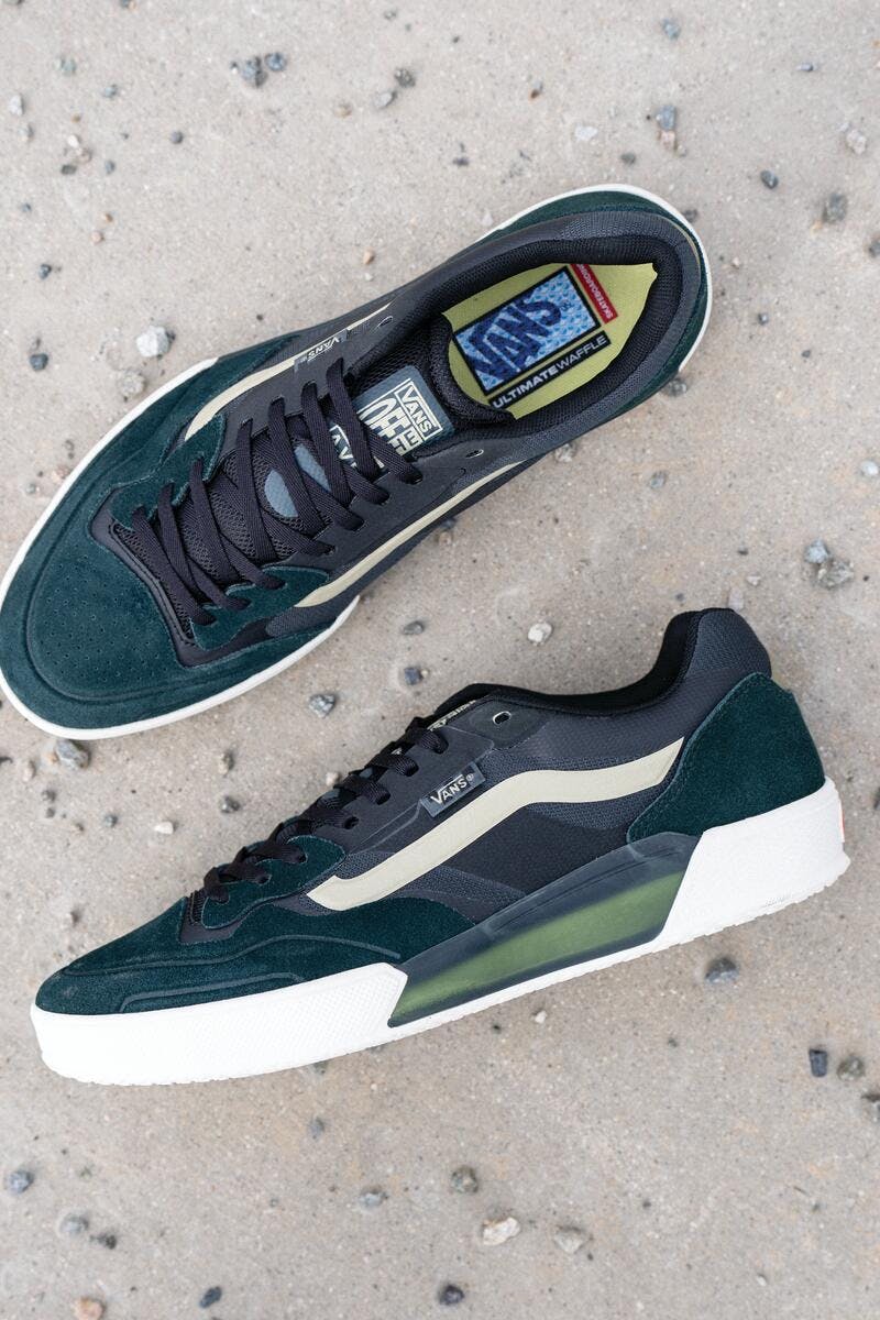 vans ave 2.0 sneakers 2024