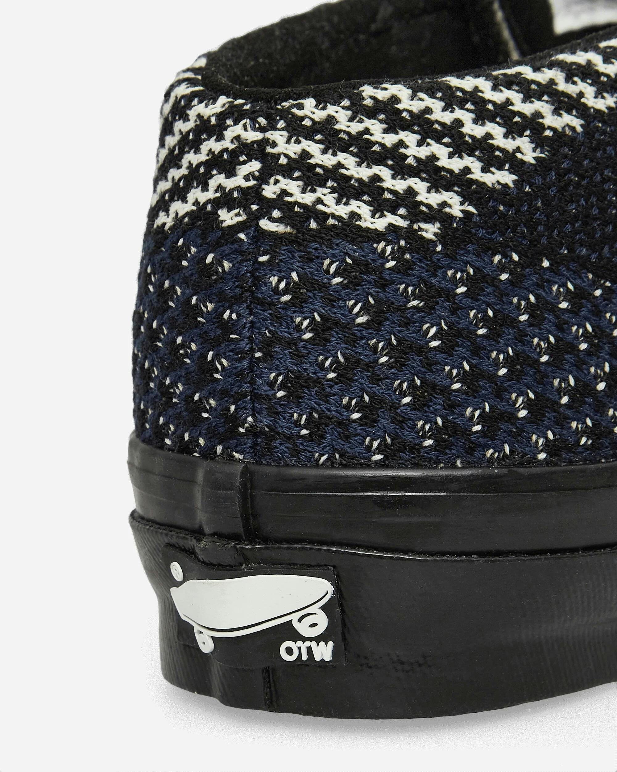 vans half cab crochet