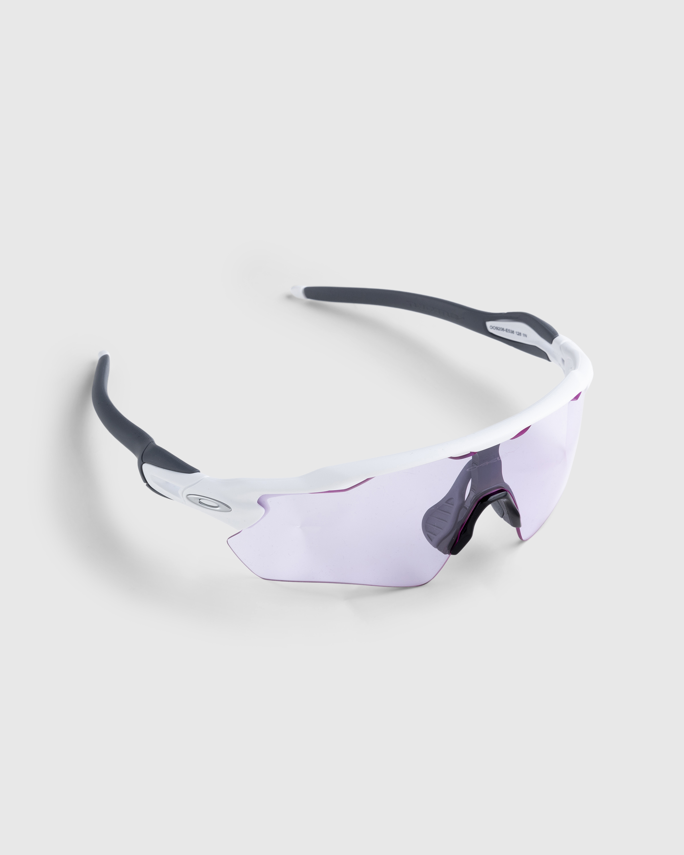 Oakley – Radar EV Path Matte White Prizm Low Light - Sunglasses - White - Image 3