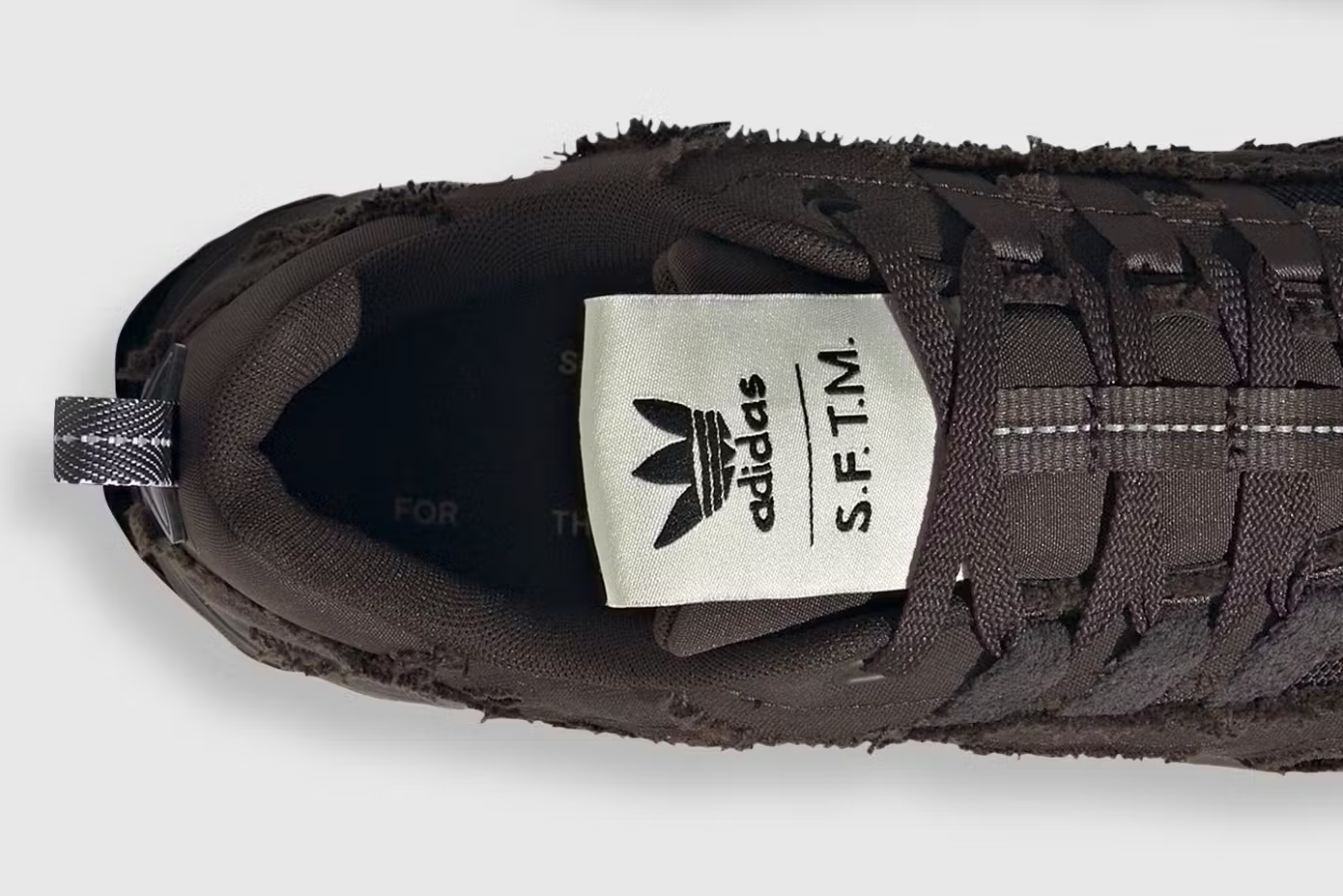 Song for the Mute adidas SFTM-003 Product imagery