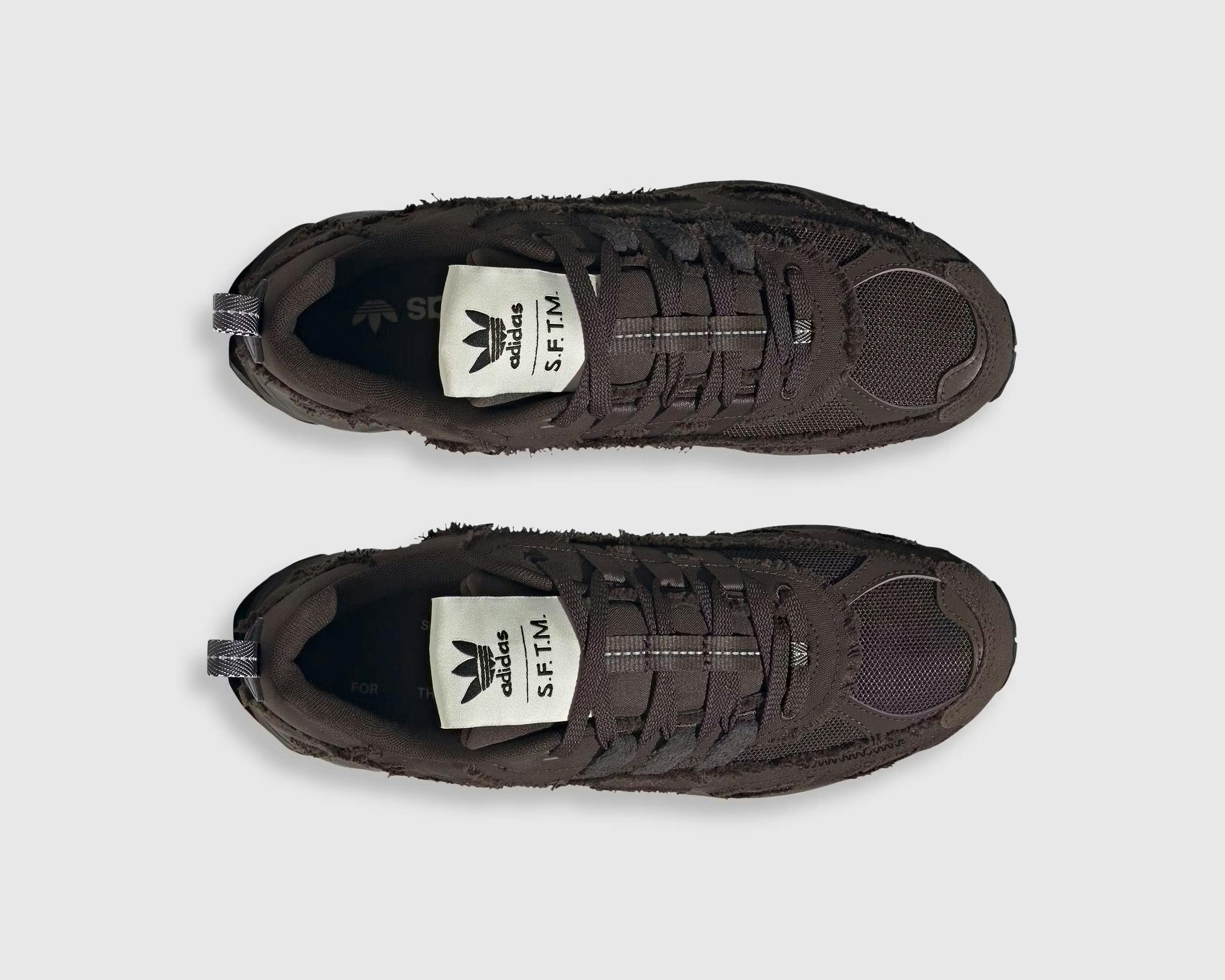 Song for the Mute adidas SFTM-003 Product imagery