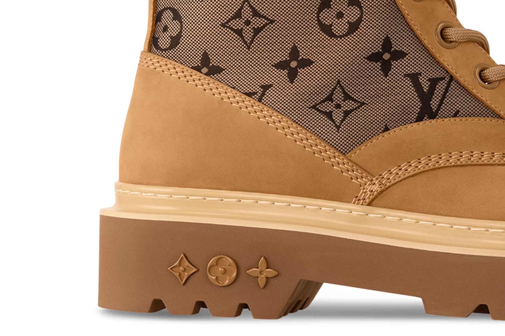 Louis Vuitton Ankle Ranger Boot product imagery