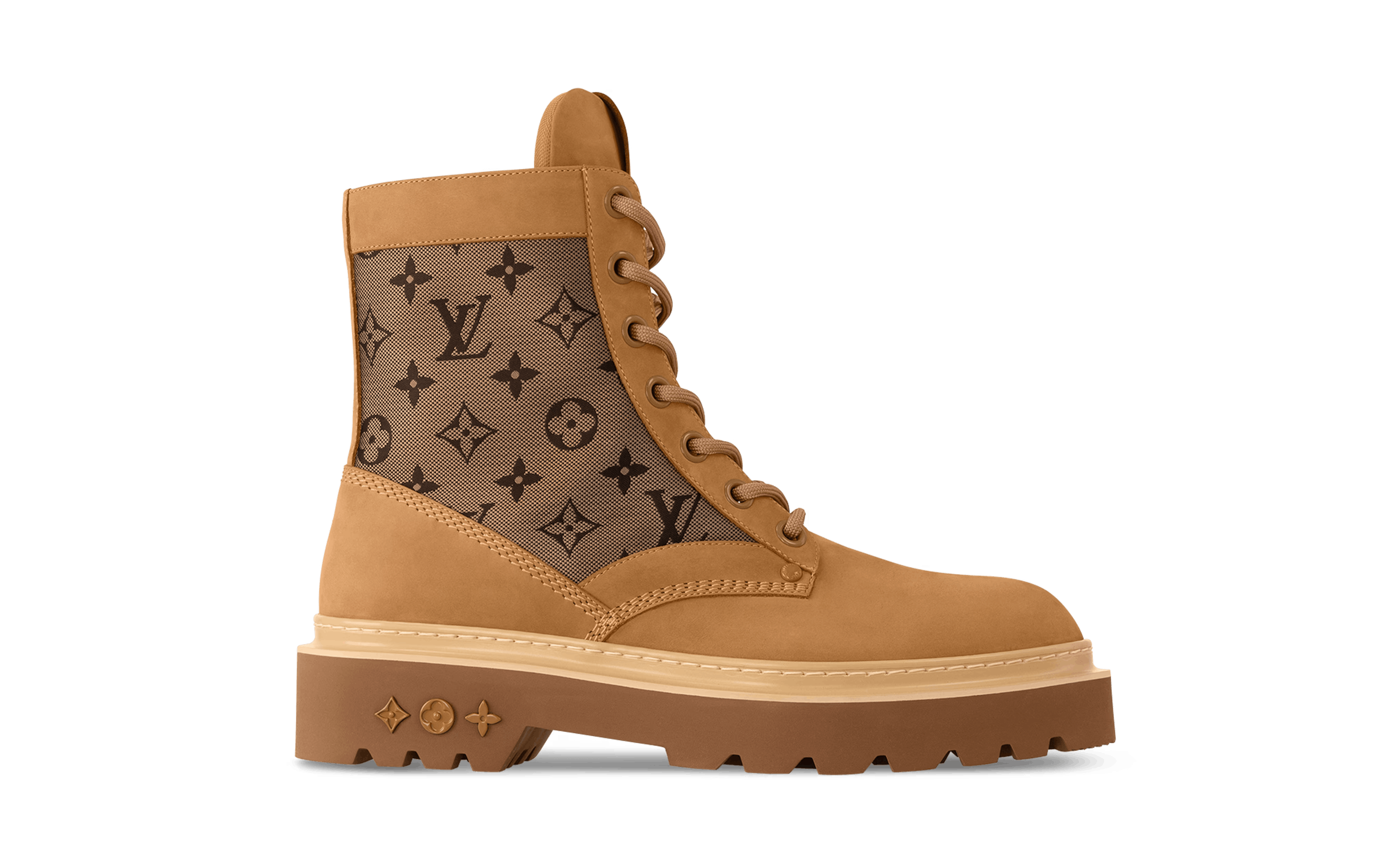 Louis Vuitton Ankle Ranger Boot product imagery