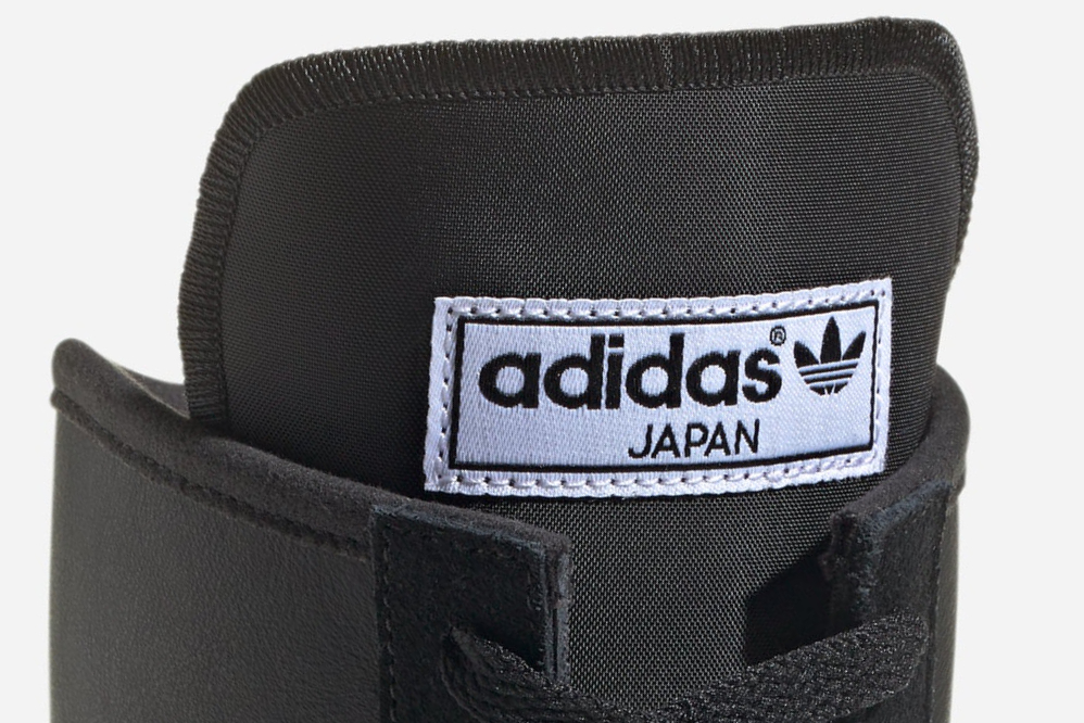 adidas japan vh shoes 2024