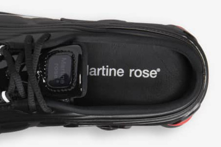 martine rose nike sneakers ss25
