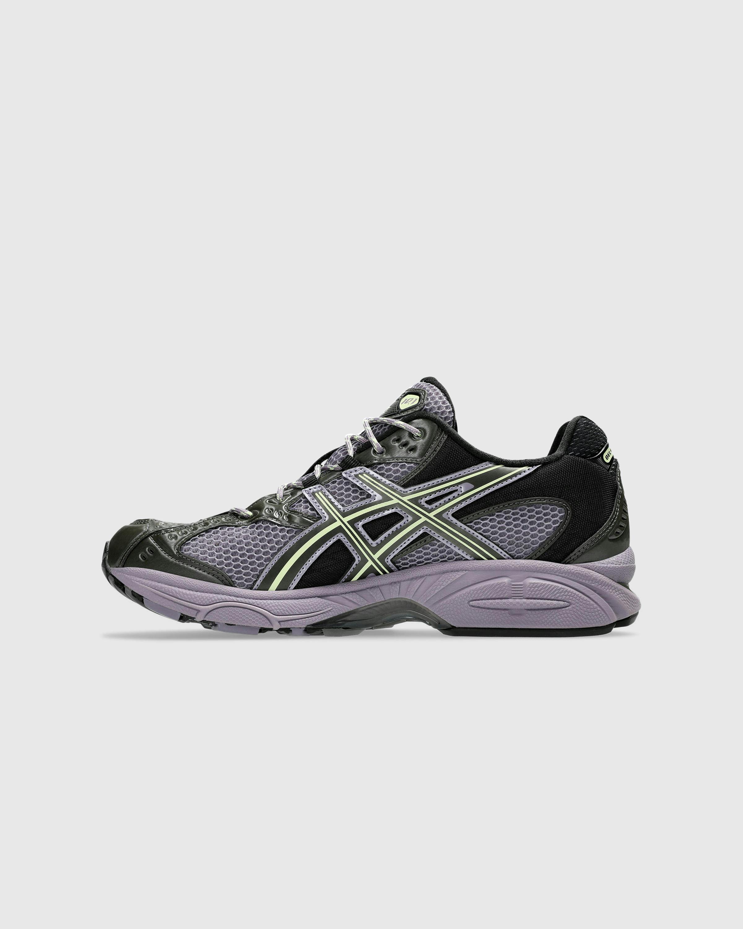 asics – GEL-NIMBUS 10.1 Violet Quartz/Cool Matcha - Low Top Sneakers - Purple - Image 2