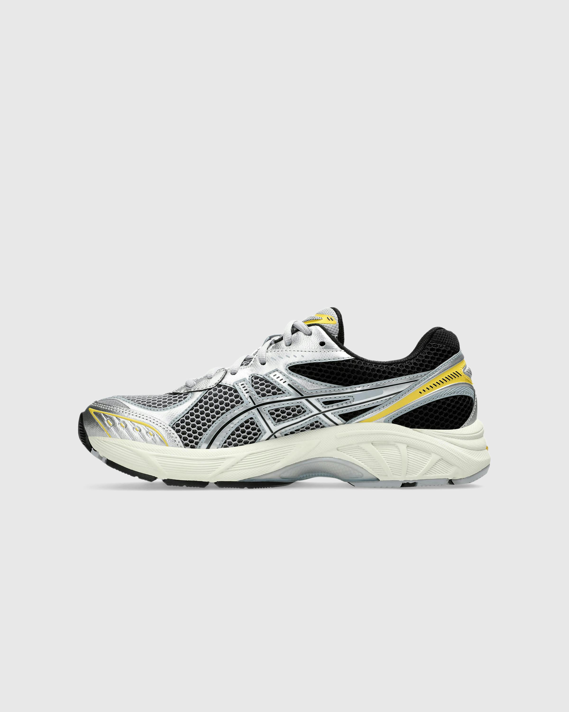 asics – GT-2160 Piedmont Grey/Pure Silver - Low Top Sneakers - Silver - Image 2