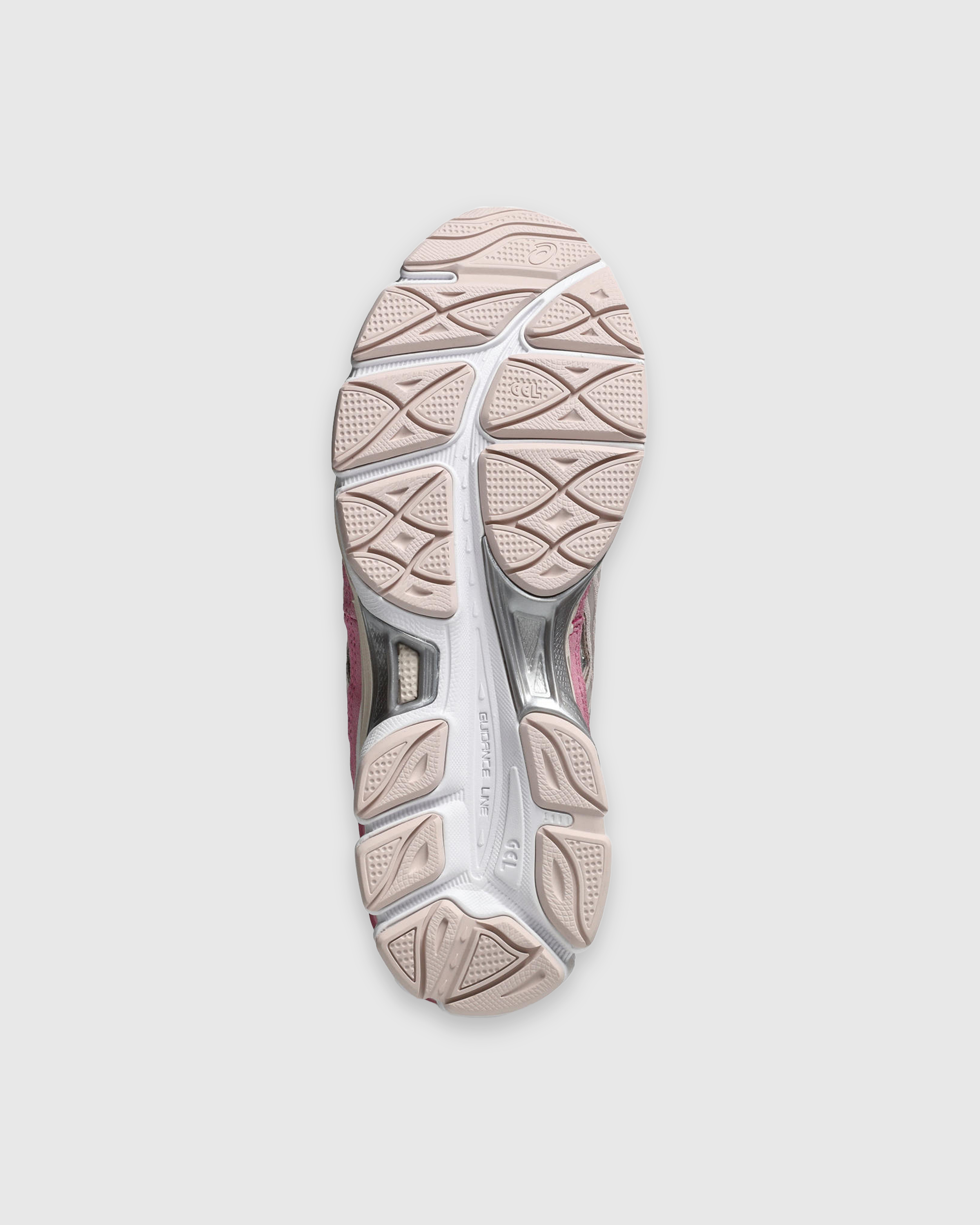 asics – GEL-NYC Cream/Mineral Beige - Low Top Sneakers - Beige - Image 5