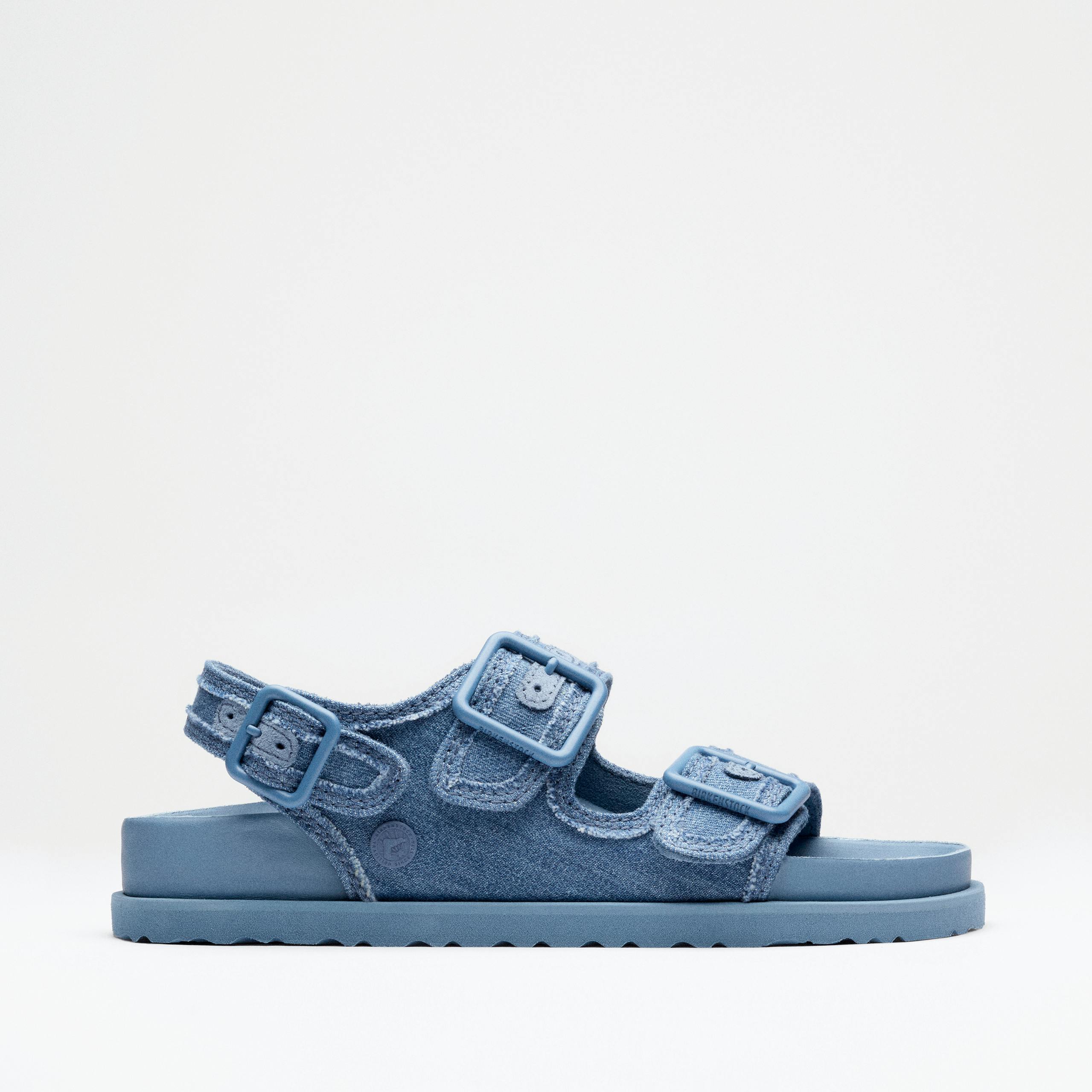 Birkenstock eternal sunshine collection 2024