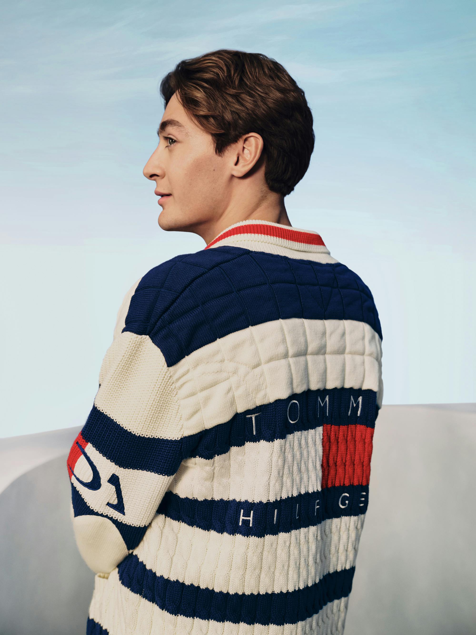 Tommy Hilfiger