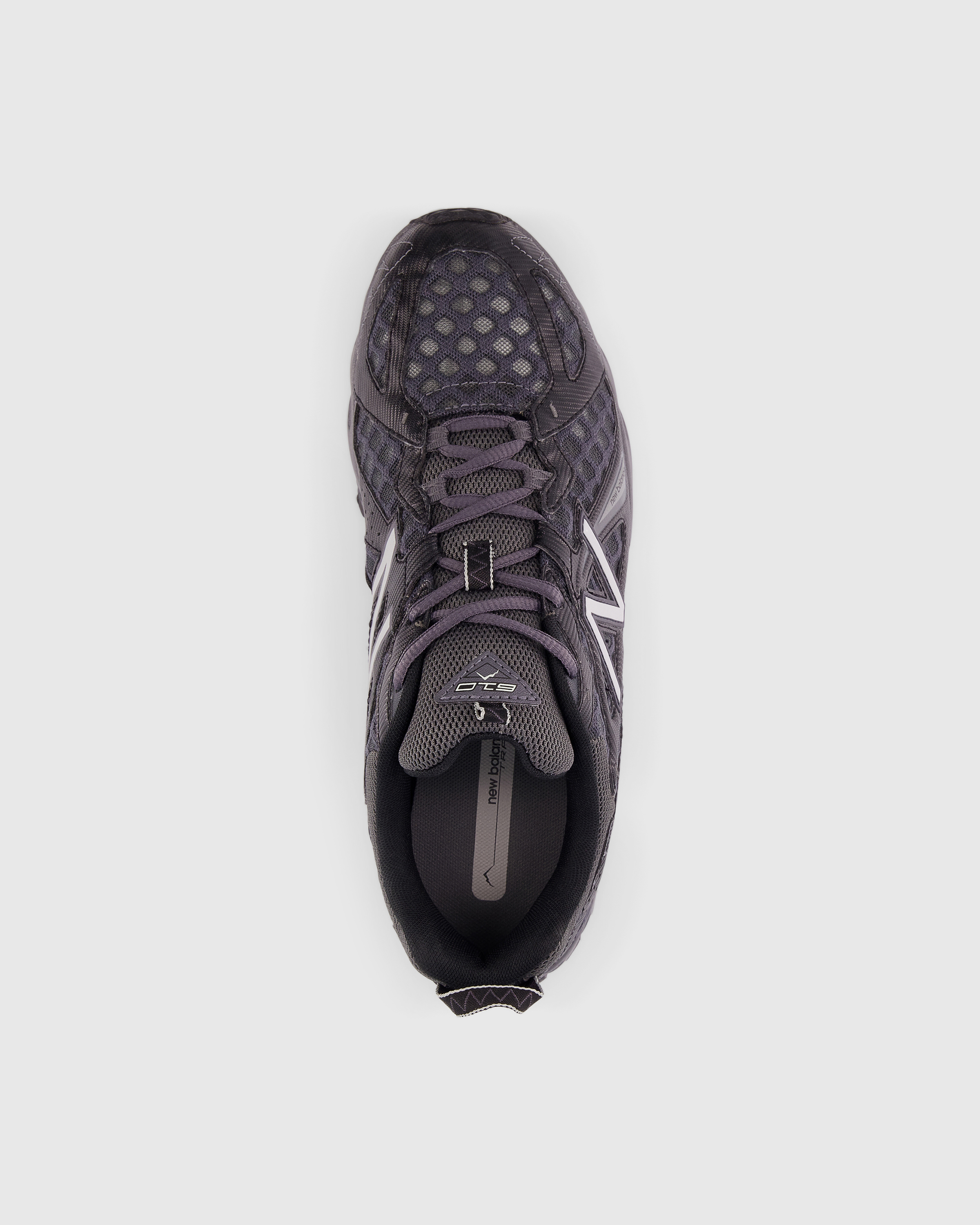 New Balance – ML610TAQ Magnet - Sneakers - Black - Image 4