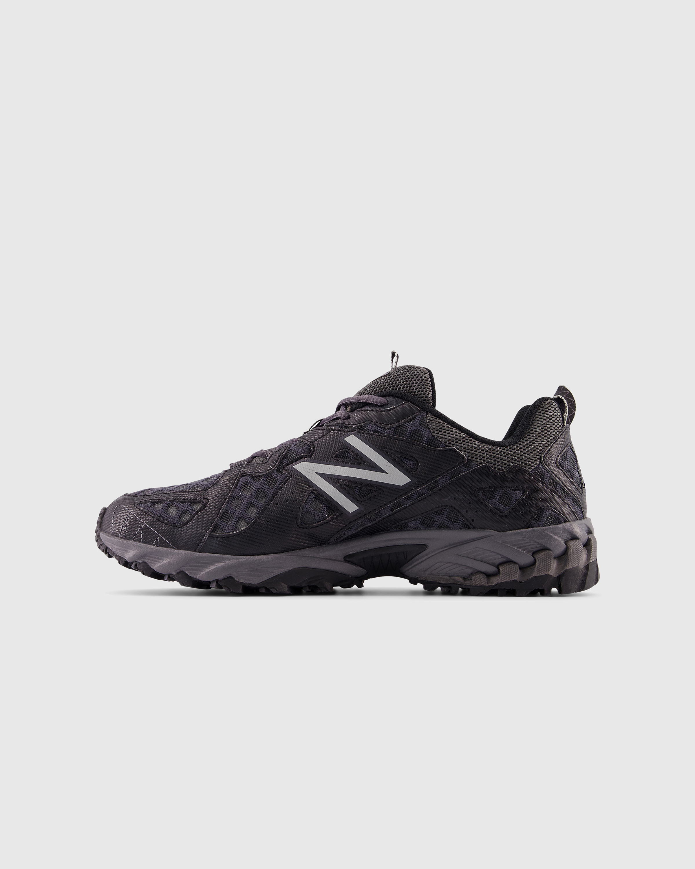 New Balance – ML610TAQ Magnet - Sneakers - Black - Image 2