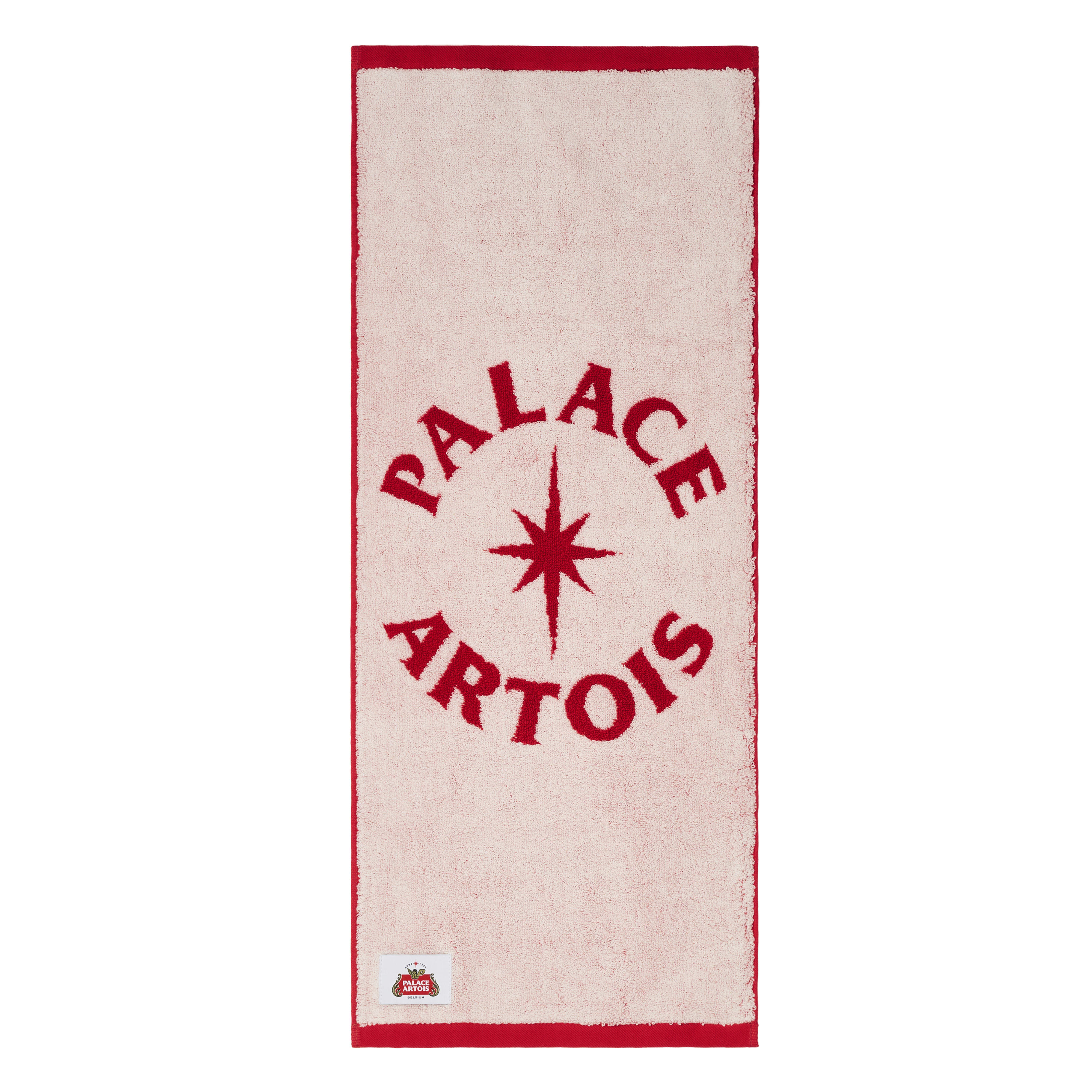 palace artois 2024