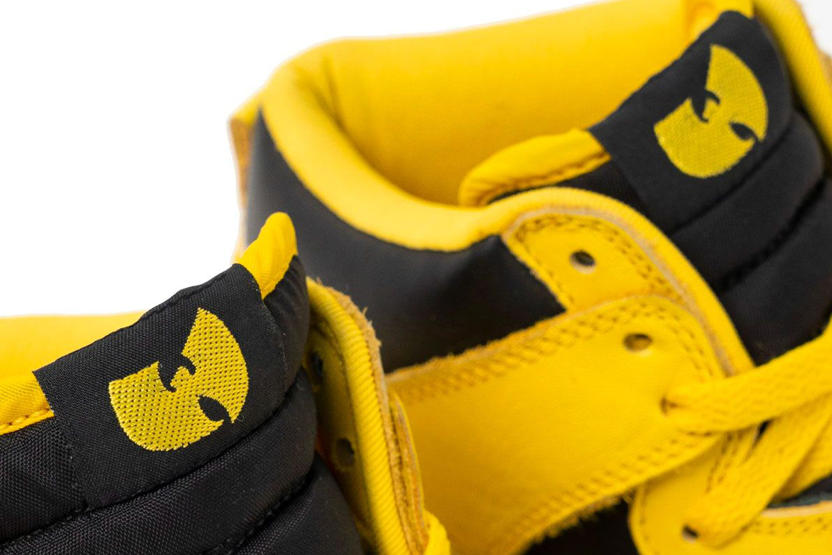 You are currently viewing Wu-Tang’s Grail Dunks may not be rare for much longer