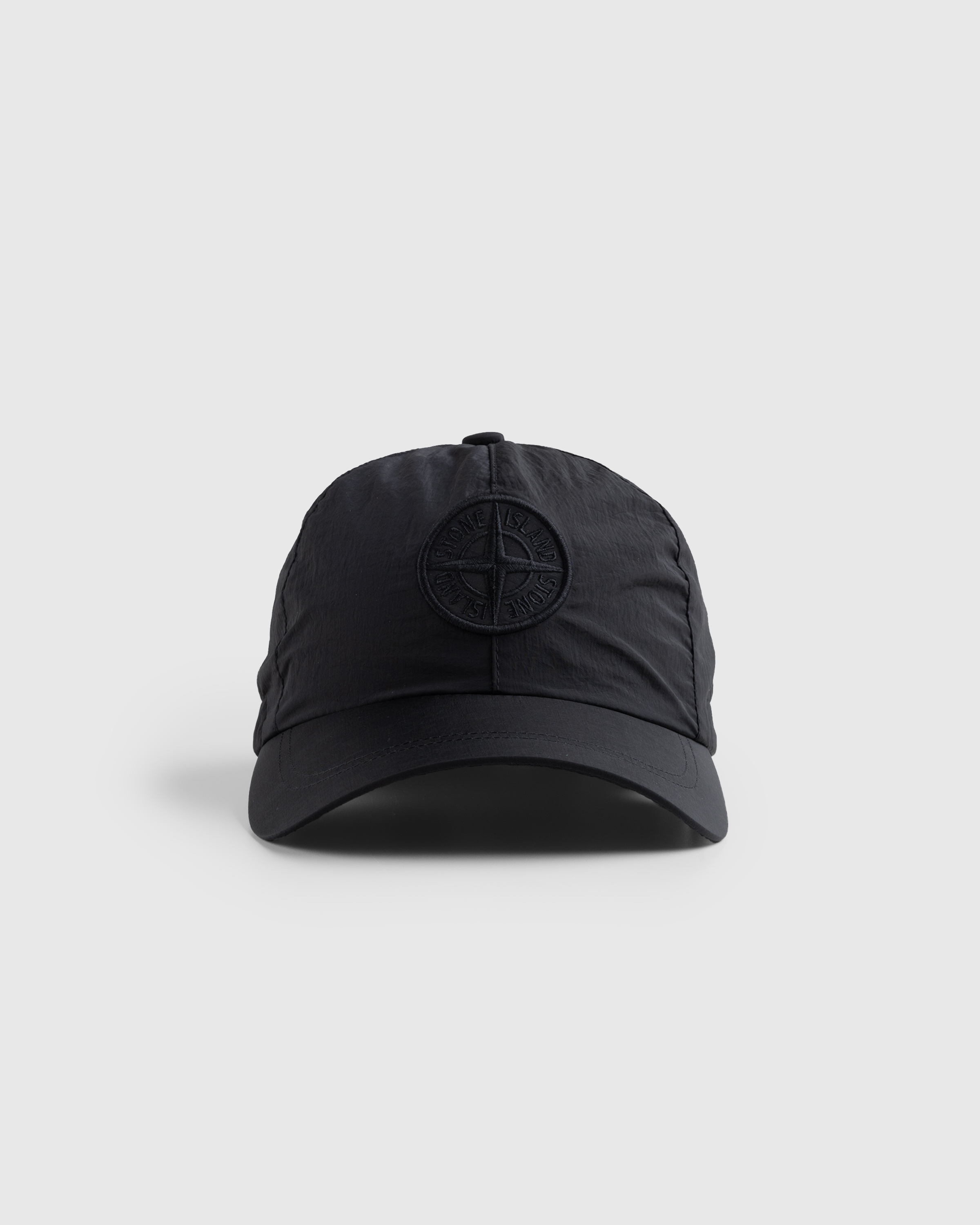 Stone Island – Cappello Hat Black - Bucket Hats - Black - Image 3