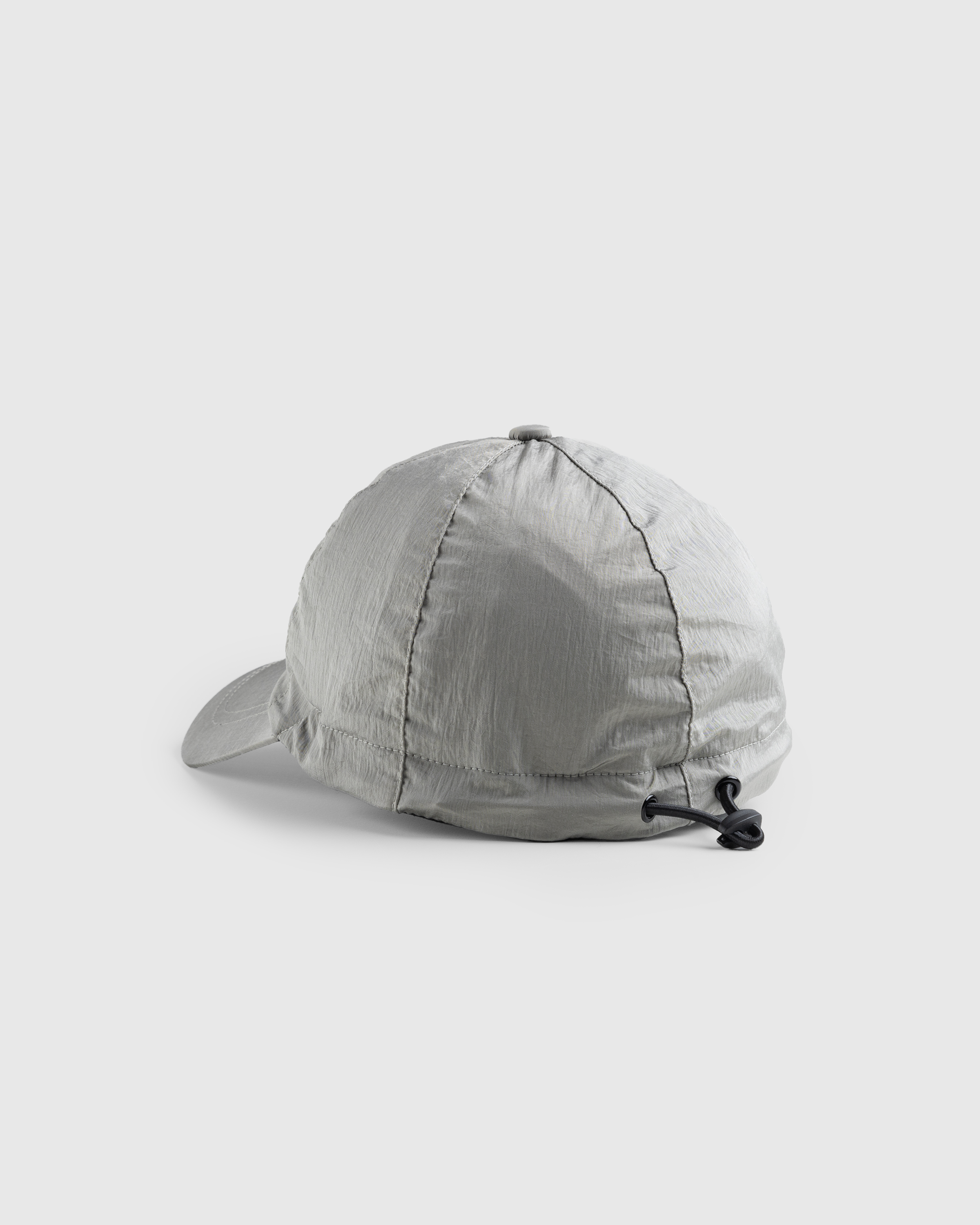 Stone Island – Cappello Hat Plaster - Bucket Hats - Beige - Image 4