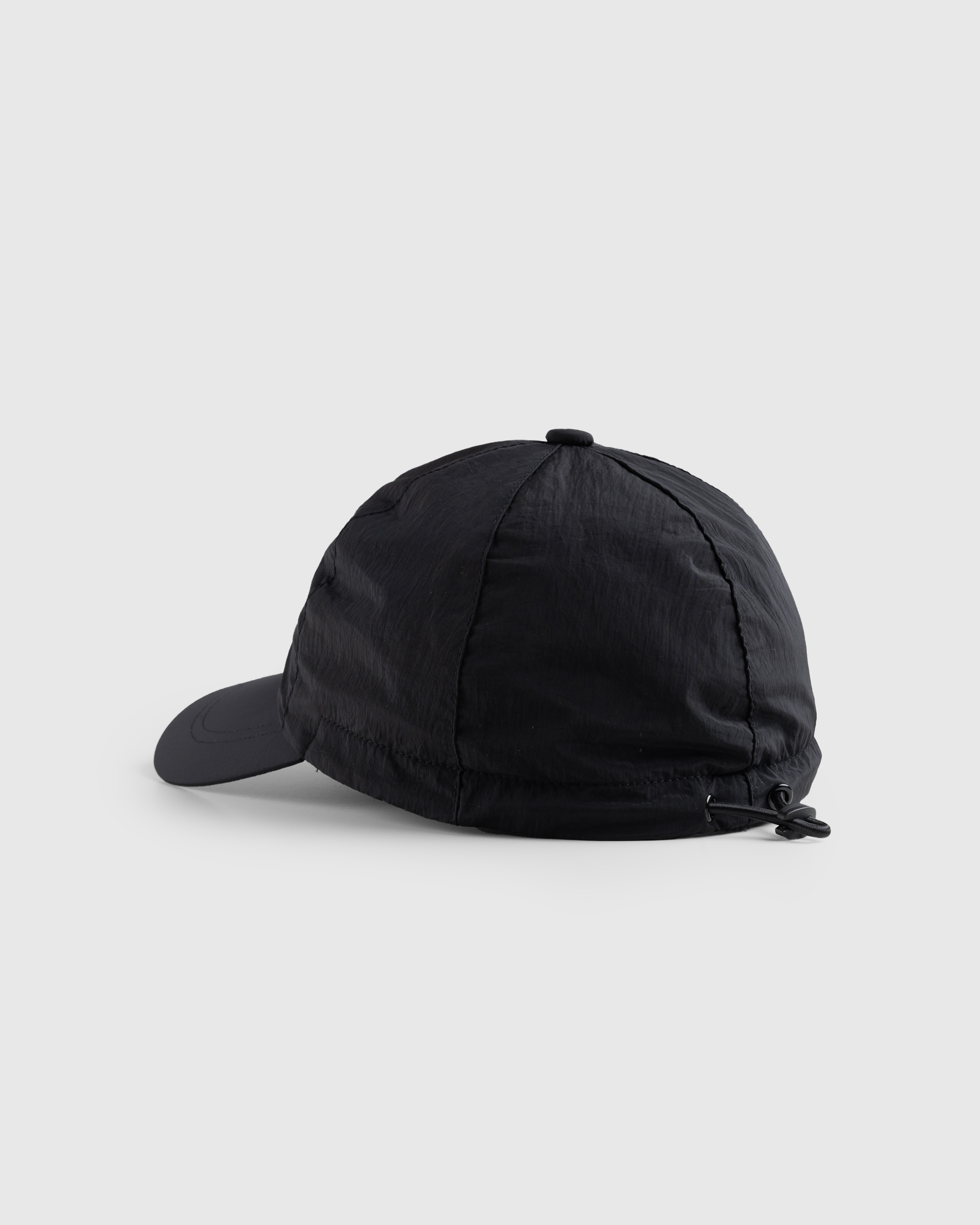 Stone Island – Cappello Hat Black - Bucket Hats - Black - Image 4