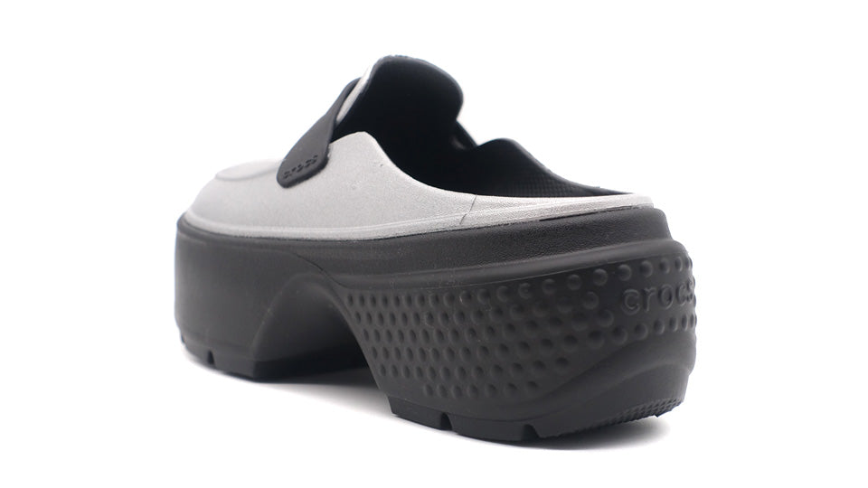 crocs stomp loafer shoes 2024