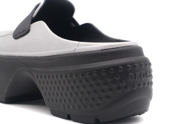 crocs stomp loafer shoes 2024