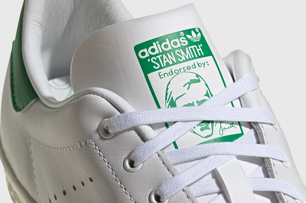 adidas stan smith sneakers 2024