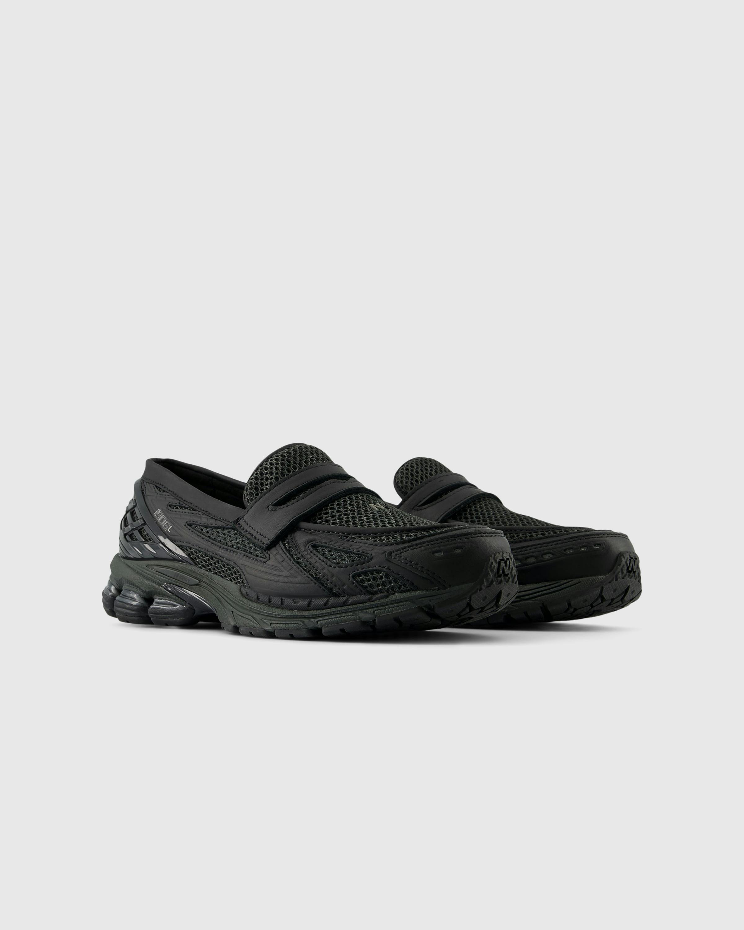 New Balance – 1906L Black - Low Top Sneakers - Black - Image 3