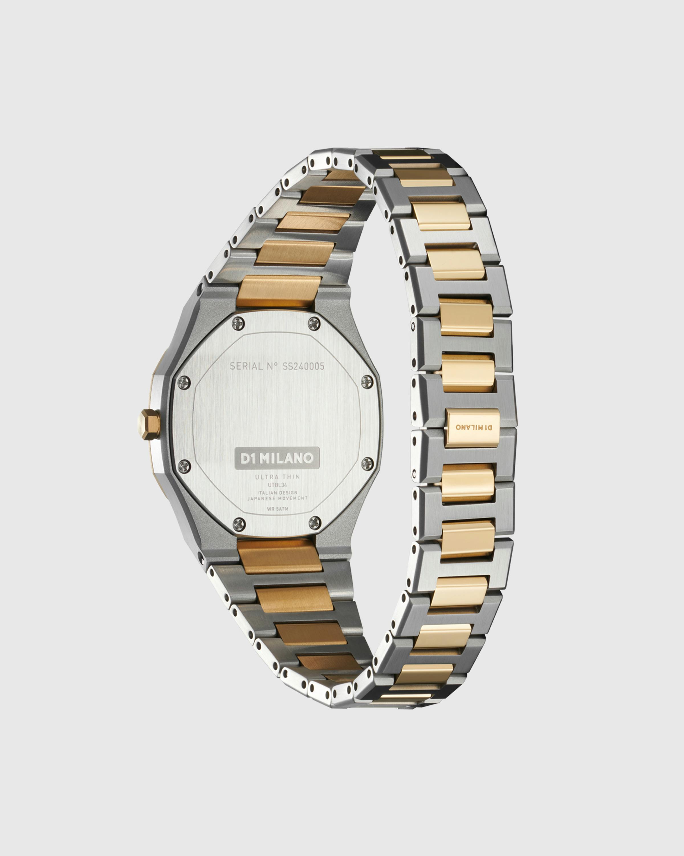 D1 Milano – Ultra Thin 30mm Edge - Quartz - Multi - Image 3