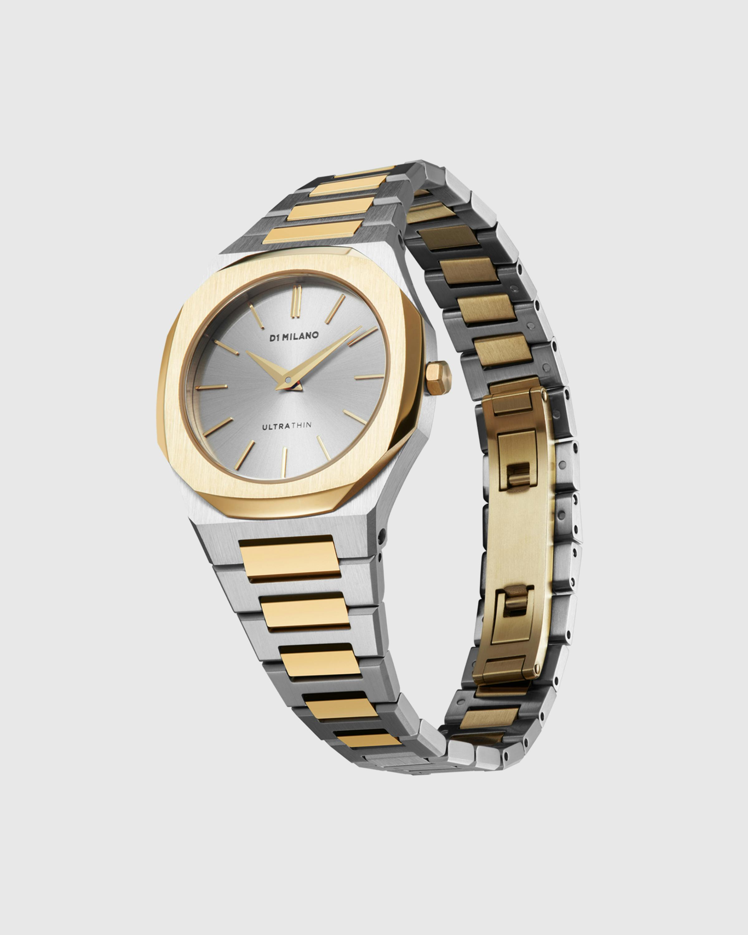 D1 Milano – Ultra Thin 30mm Edge - Quartz - Multi - Image 2