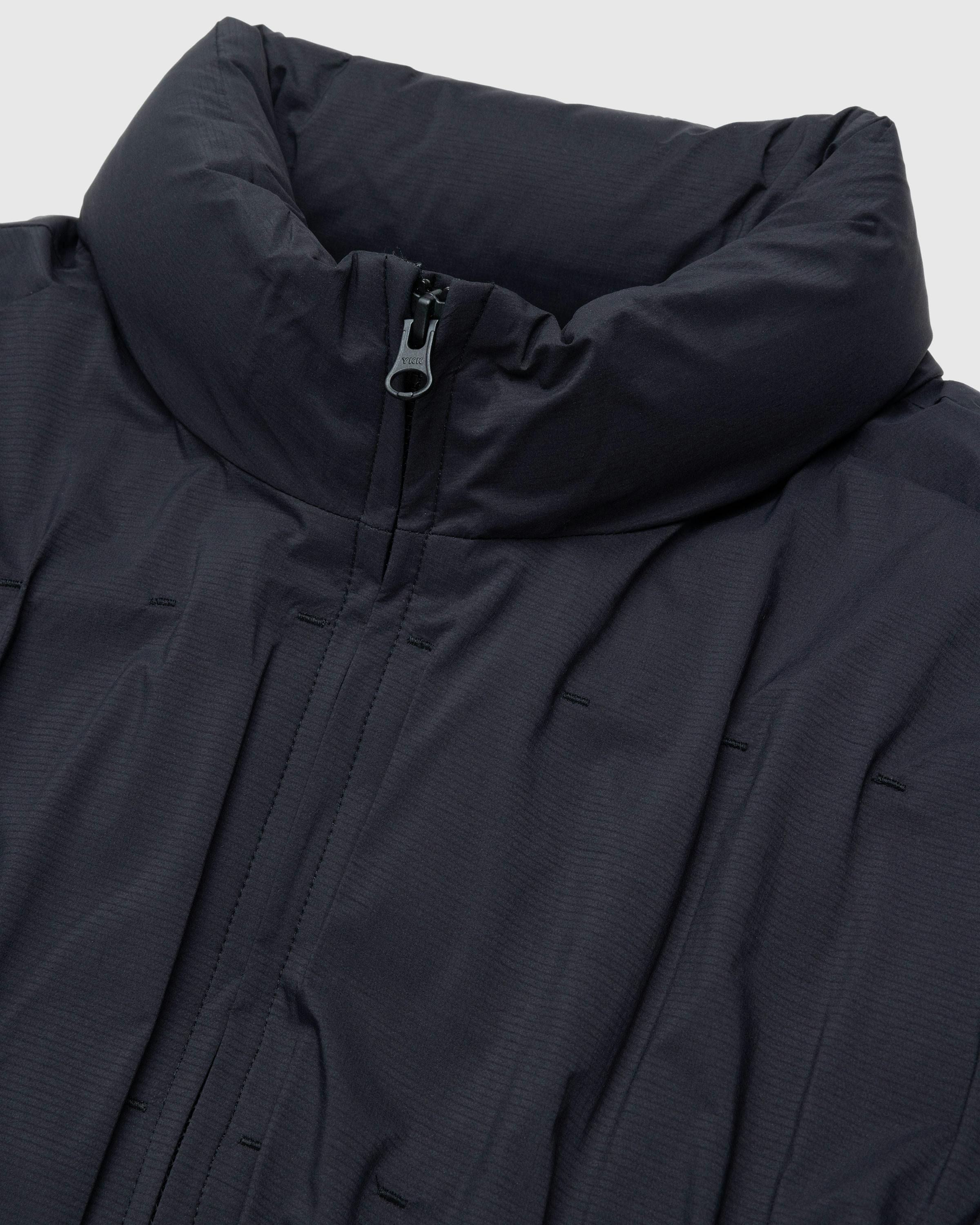 Post Archive Faction (PAF) – 5.1 Down Right Jacket Black  - Down Jackets - Black - Image 6